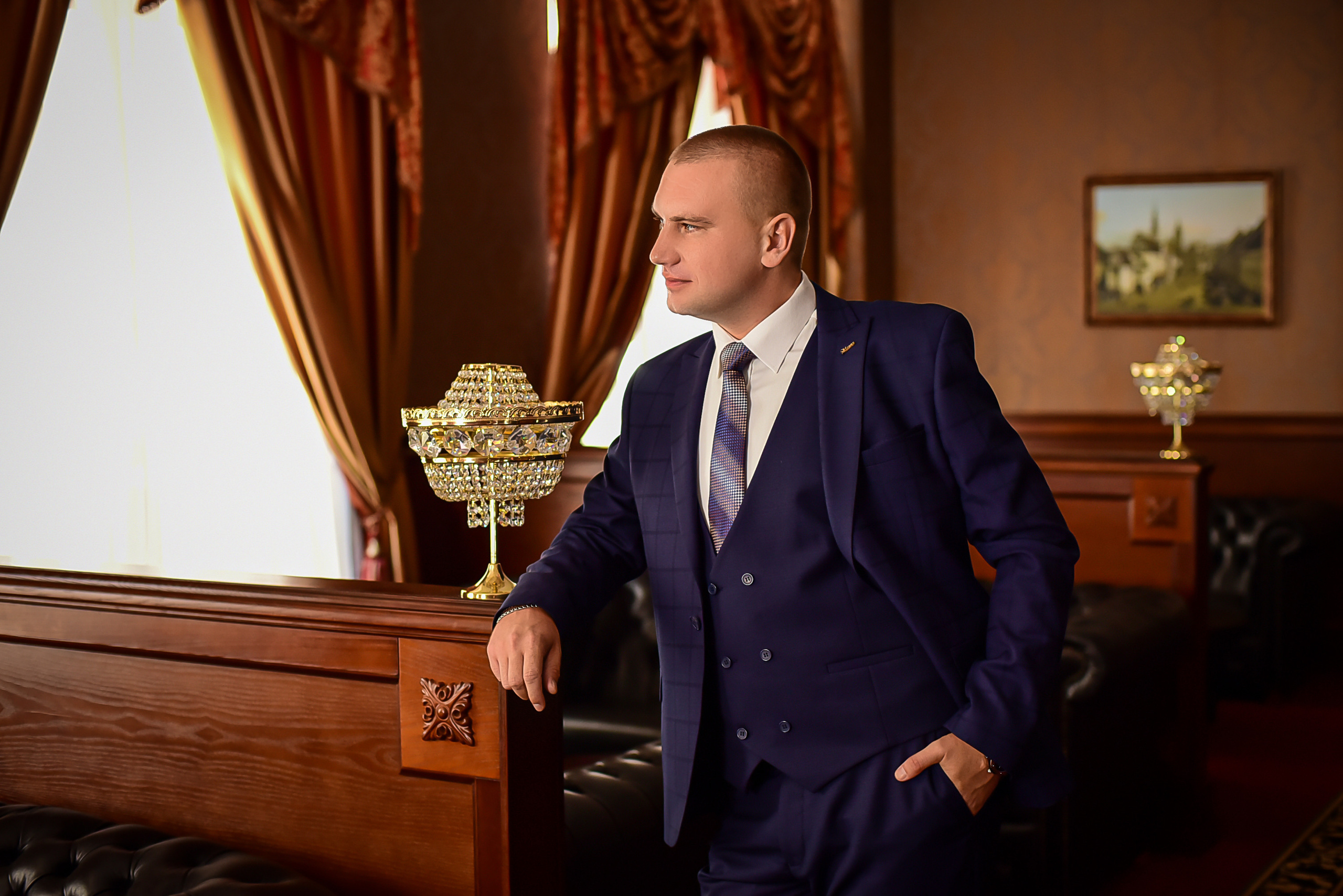 Съемка в студии, гостинице. Семейный и свадебный фотограф в Донецке Донская Анастасия