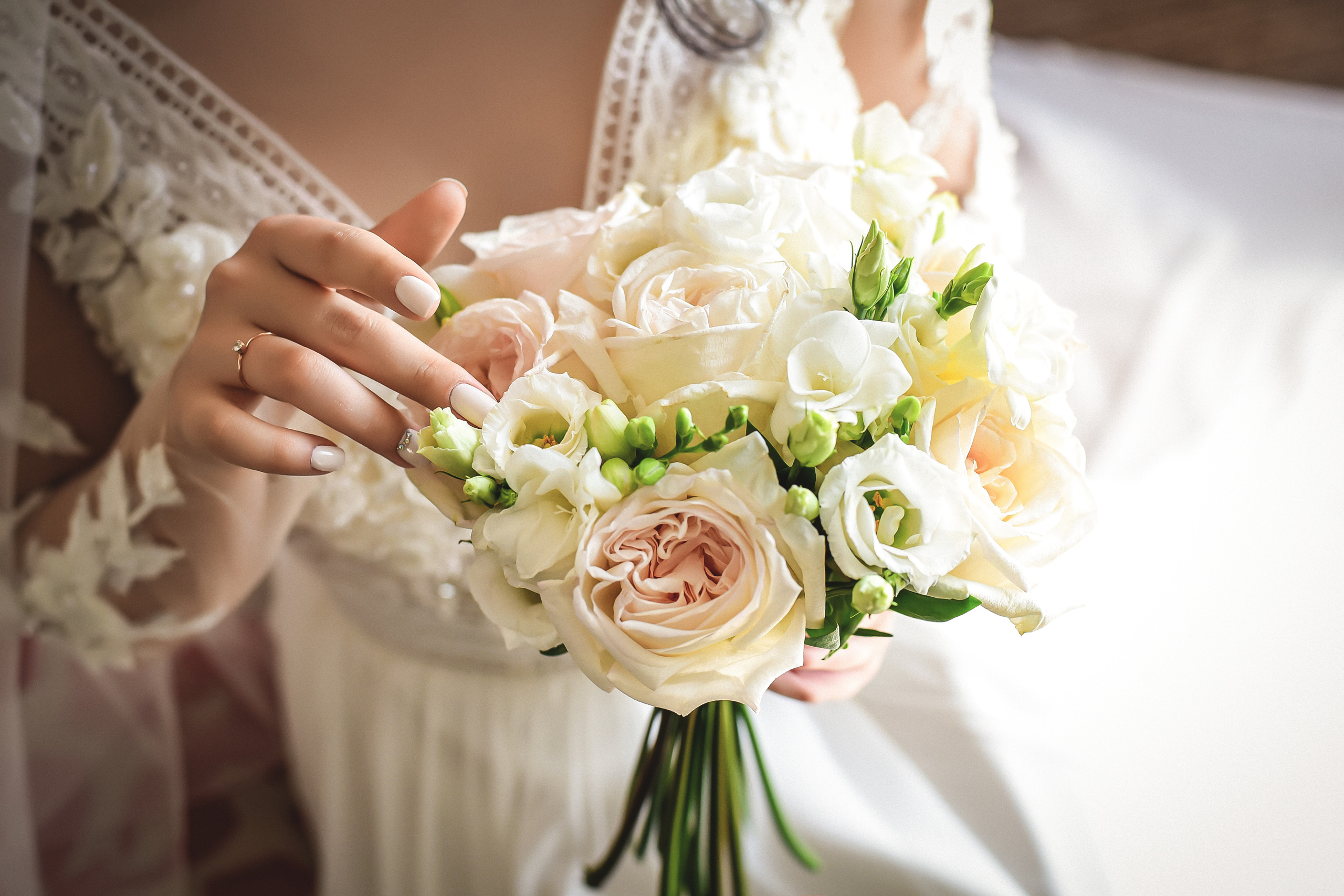 Съемка в студии, гостинице. Семейный и свадебный фотограф в Донецке Донская Анастасия