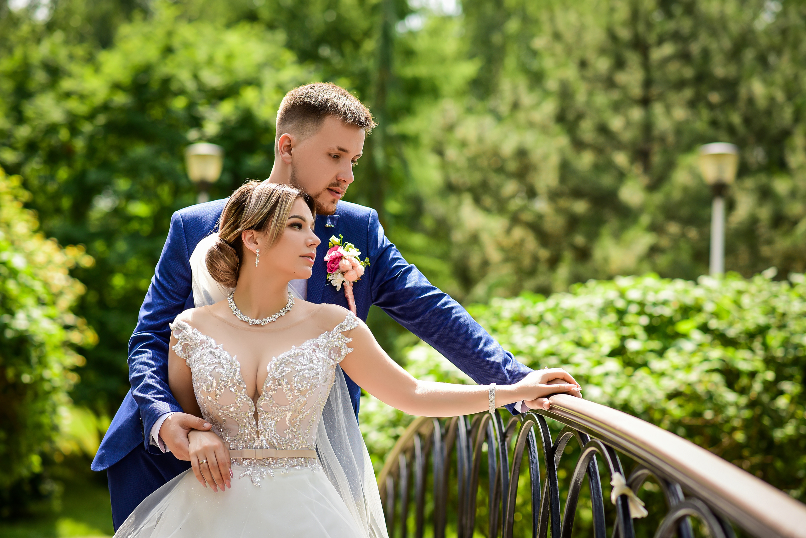 Съемка на улице. Семейный и свадебный фотограф в Донецке Донская Анастасия