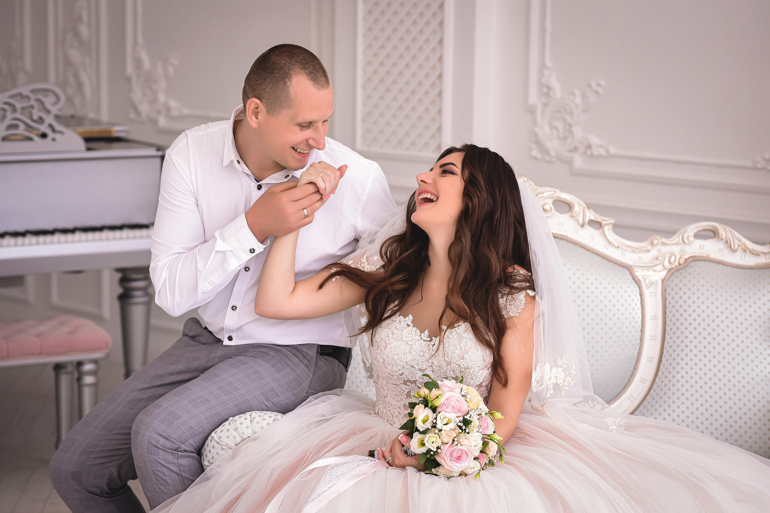 Съемка в студии, гостинице. Семейный и свадебный фотограф в Донецке Донская Анастасия