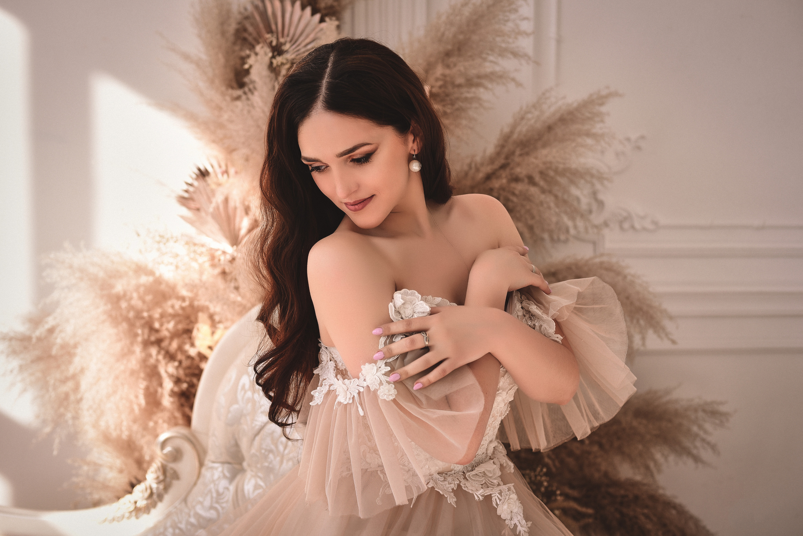 Съемка в студии, гостинице. Семейный и свадебный фотограф в Донецке Донская Анастасия
