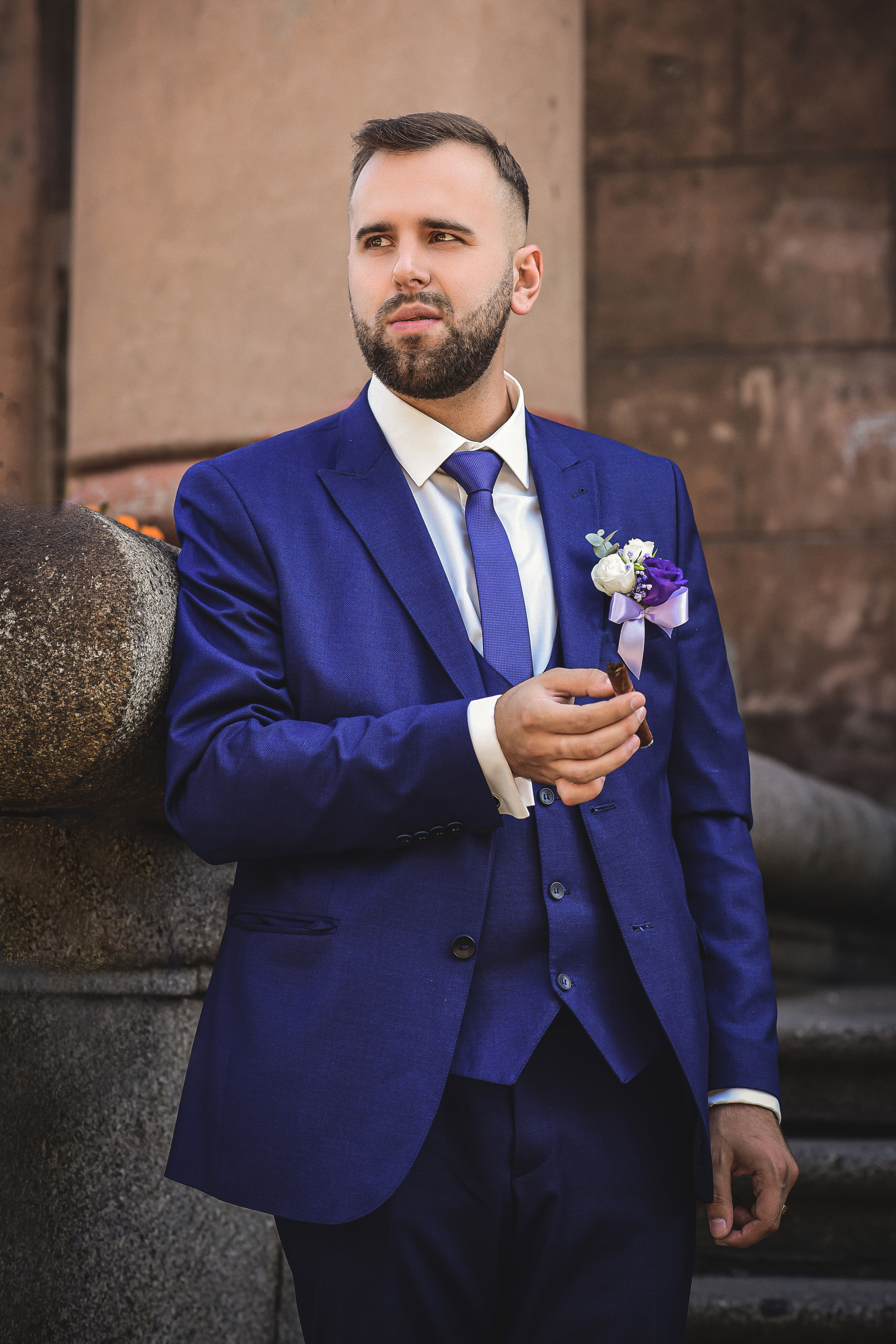 Съемка на улице. Семейный и свадебный фотограф в Донецке Донская Анастасия