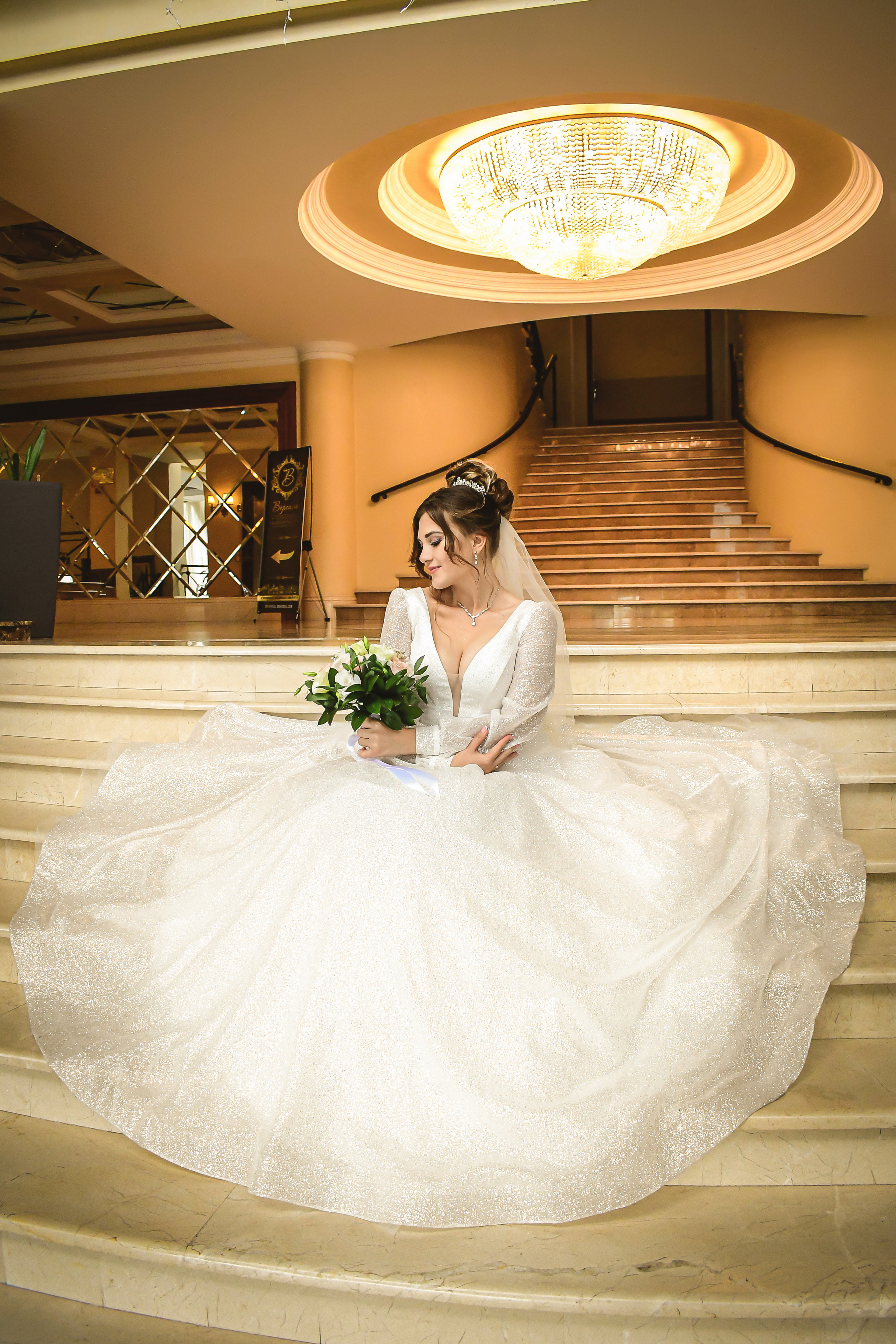 Съемка в студии, гостинице. Семейный и свадебный фотограф в Донецке Донская Анастасия