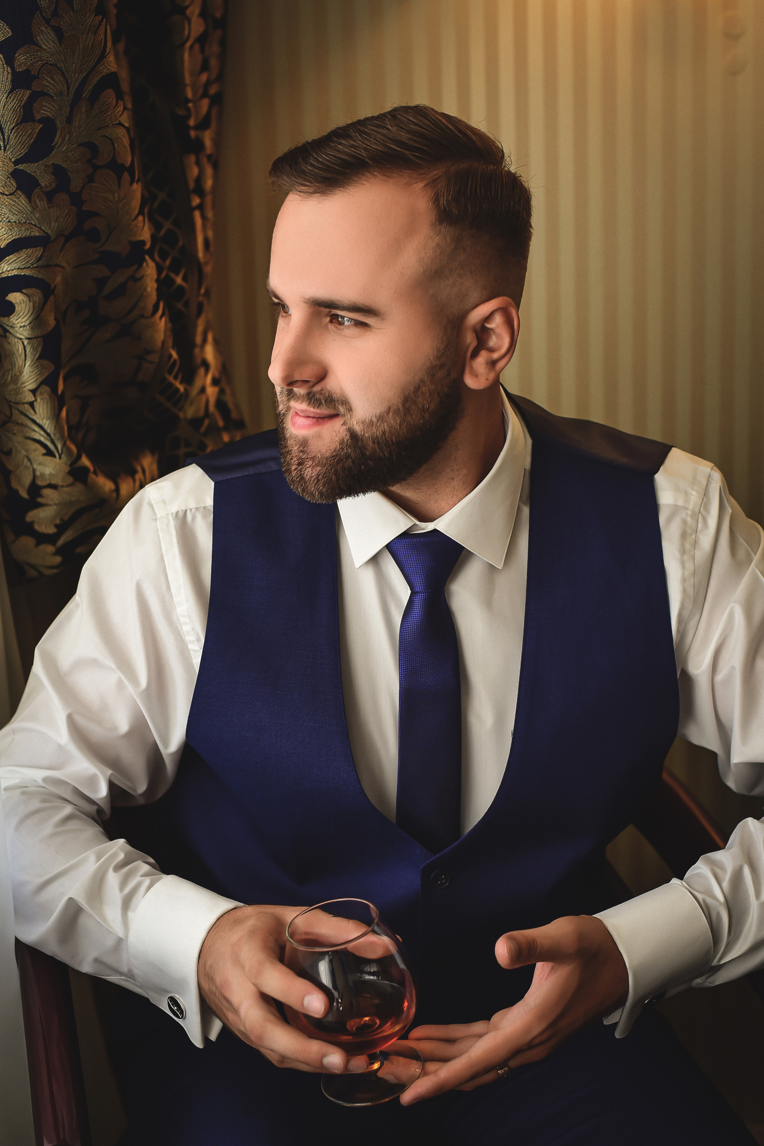 Съемка в студии, гостинице. Семейный и свадебный фотограф в Донецке Донская Анастасия