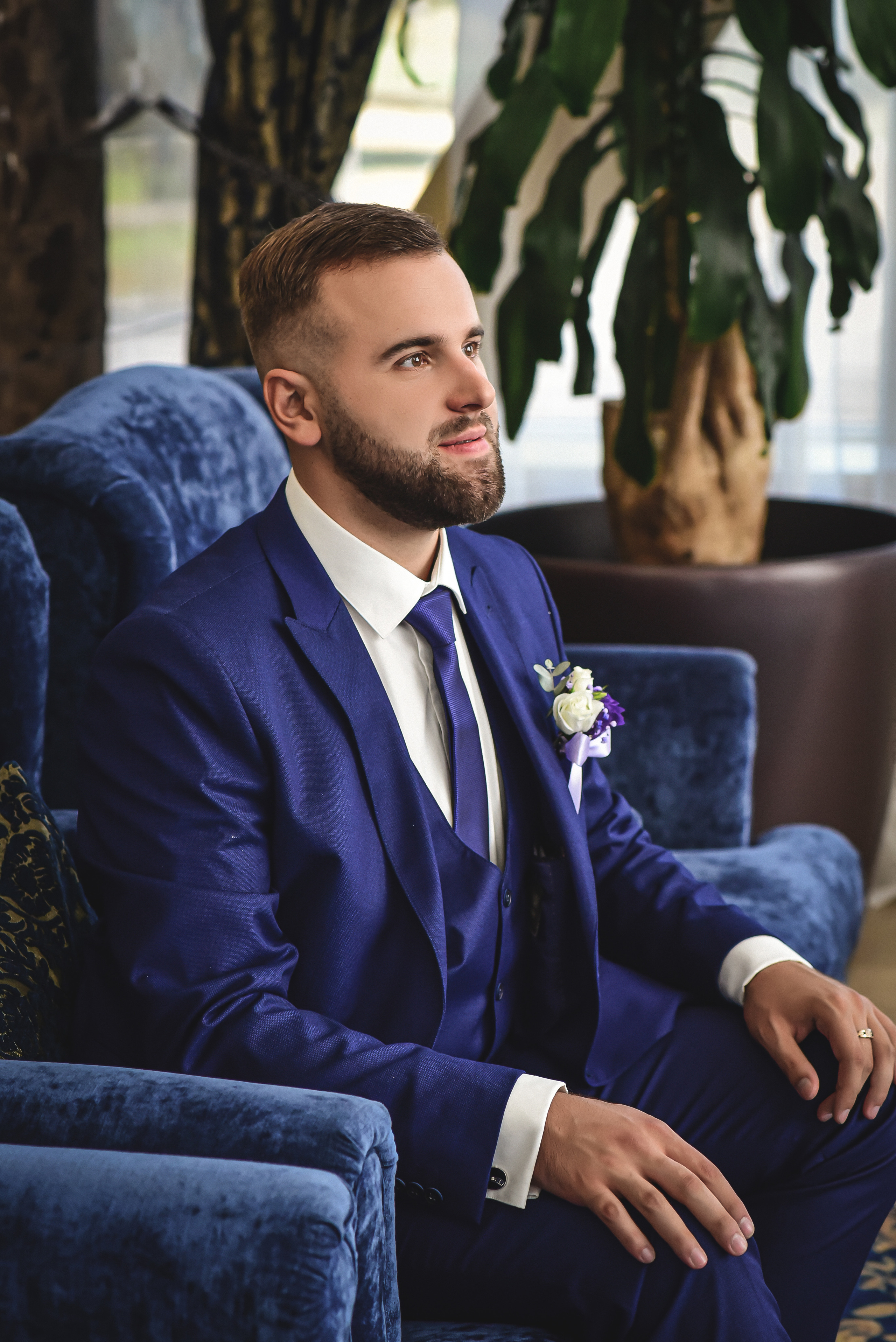 Съемка в студии, гостинице. Семейный и свадебный фотограф в Донецке Донская Анастасия