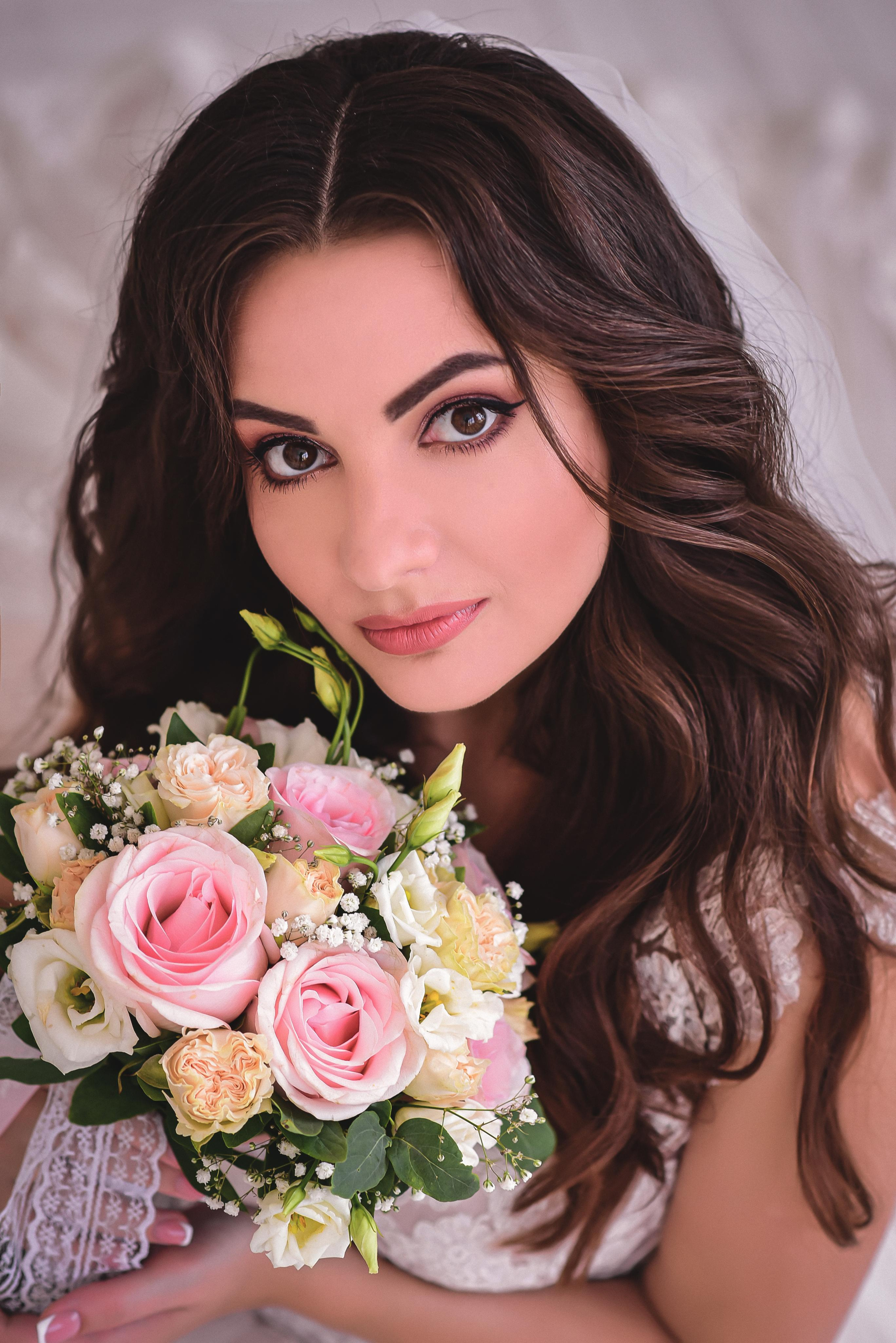 Съемка в студии, гостинице. Семейный и свадебный фотограф в Донецке Донская Анастасия