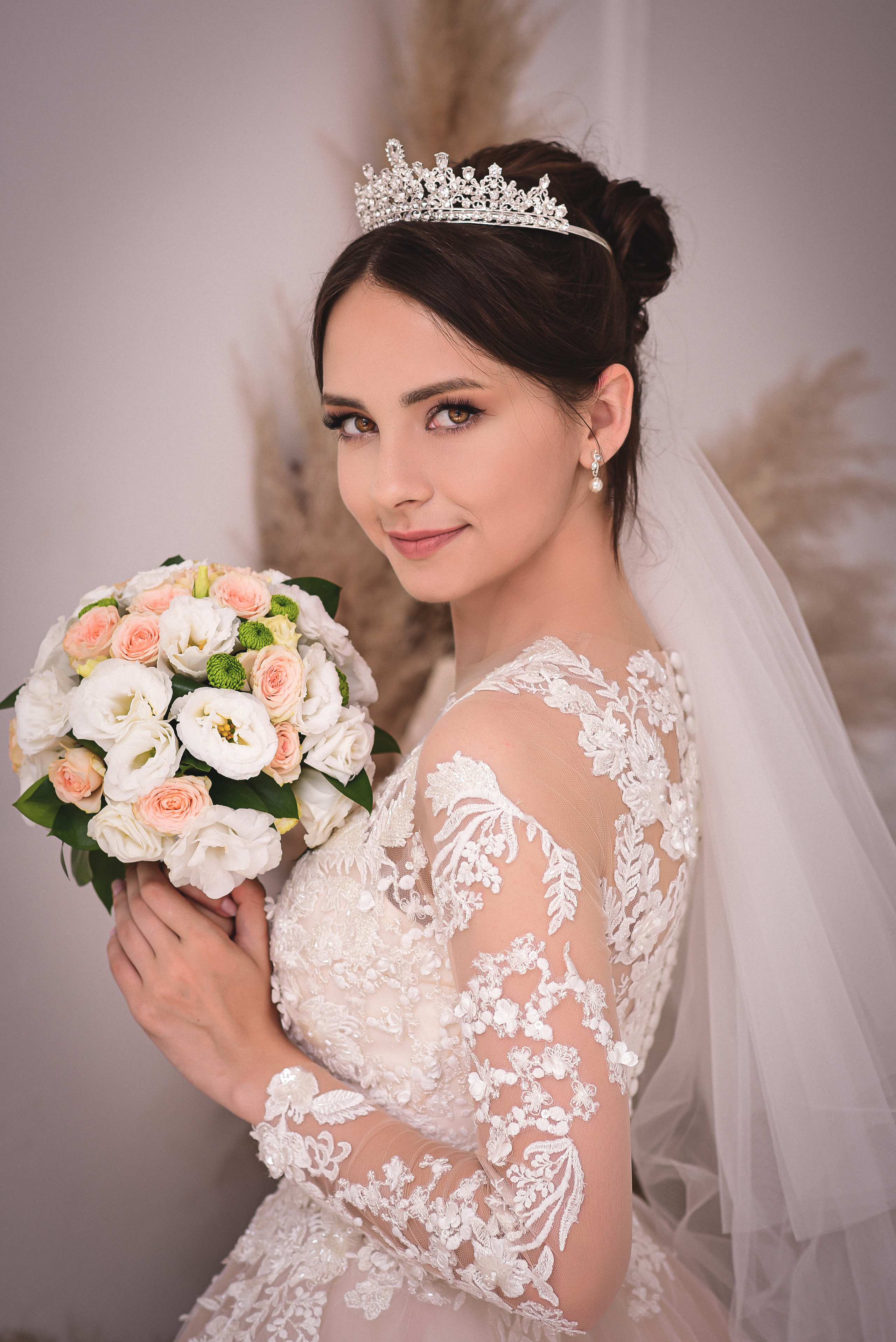 Съемка в студии, гостинице. Семейный и свадебный фотограф в Донецке Донская Анастасия