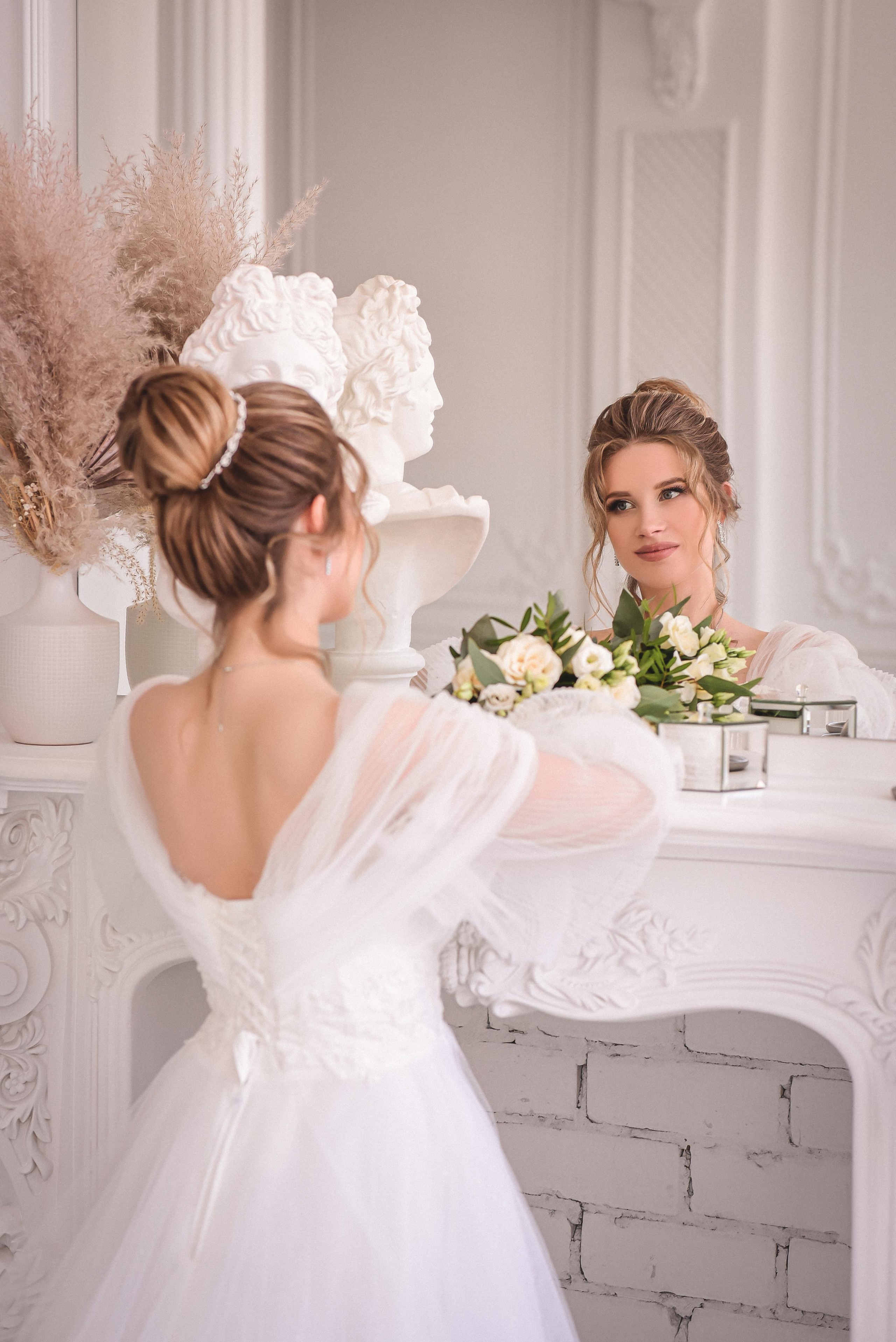 Съемка в студии, гостинице. Семейный и свадебный фотограф в Донецке Донская Анастасия