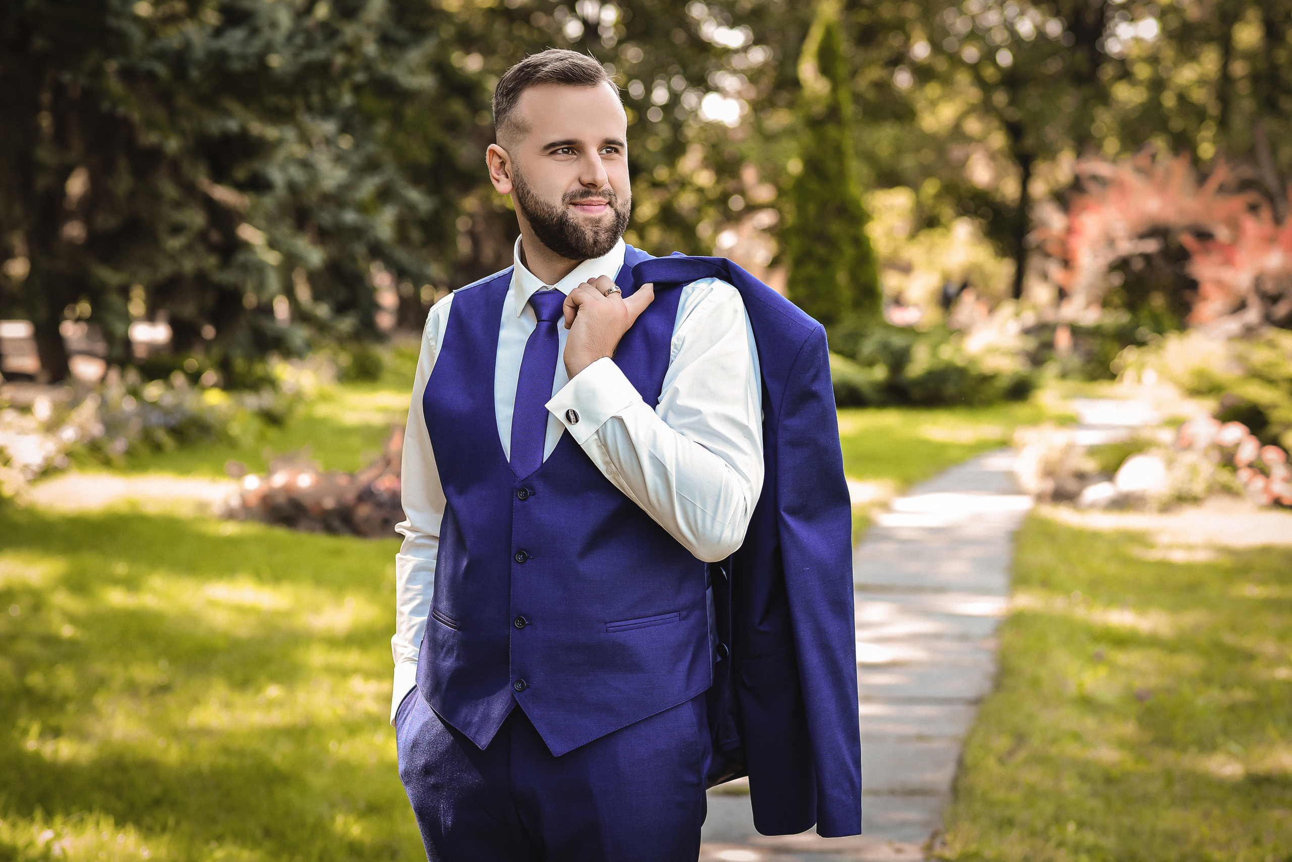 Съемка на улице. Семейный и свадебный фотограф в Донецке Донская Анастасия