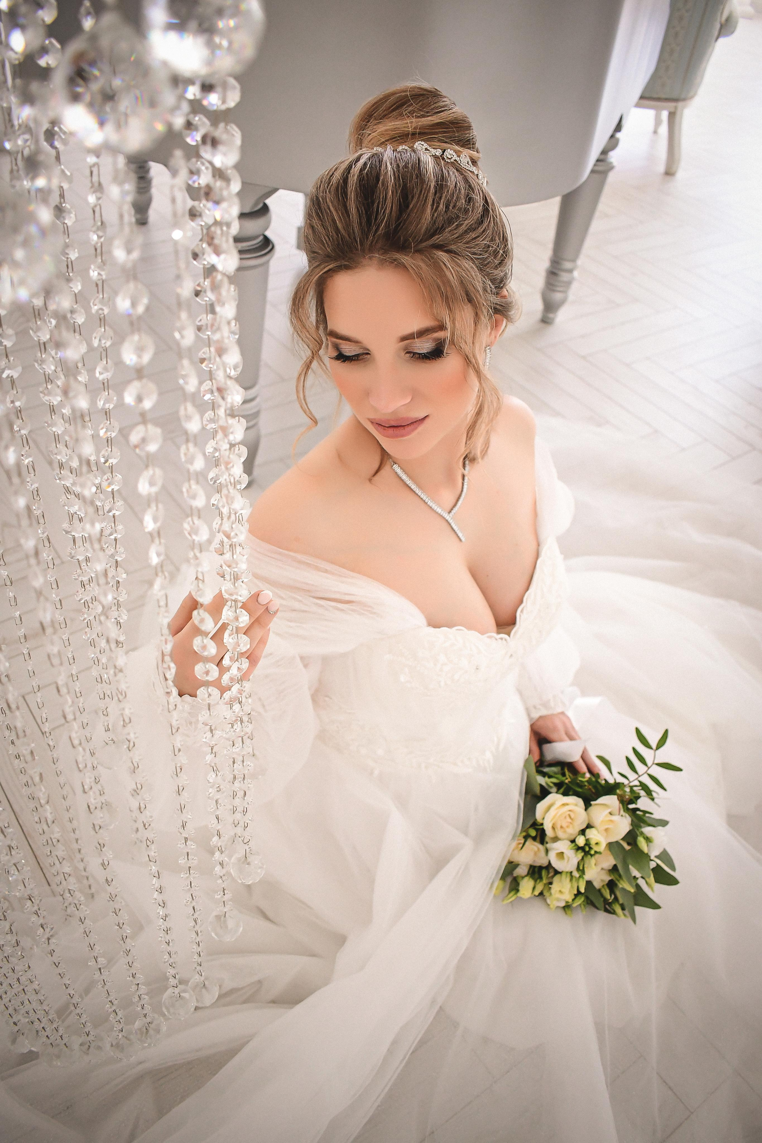 Съемка в студии, гостинице. Семейный и свадебный фотограф в Донецке Донская Анастасия