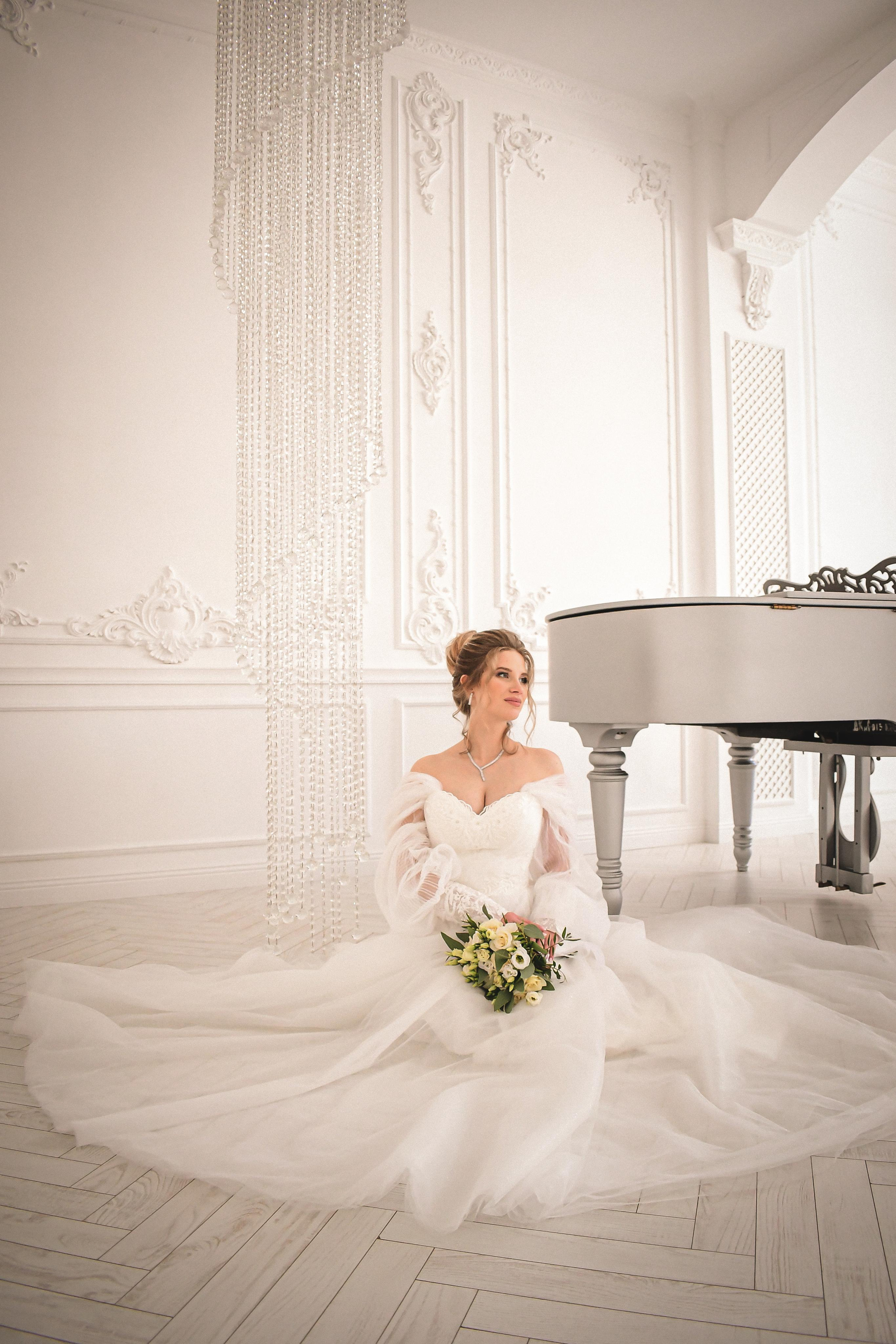 Съемка в студии, гостинице. Семейный и свадебный фотограф в Донецке Донская Анастасия