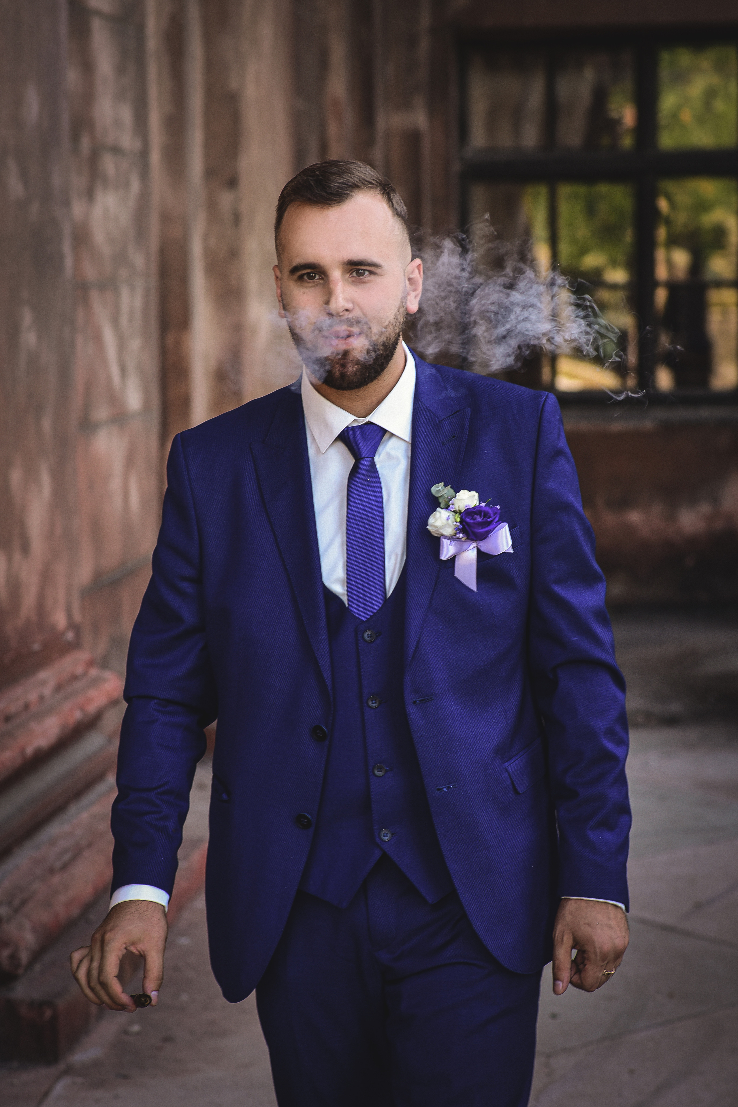 Съемка на улице. Семейный и свадебный фотограф в Донецке Донская Анастасия