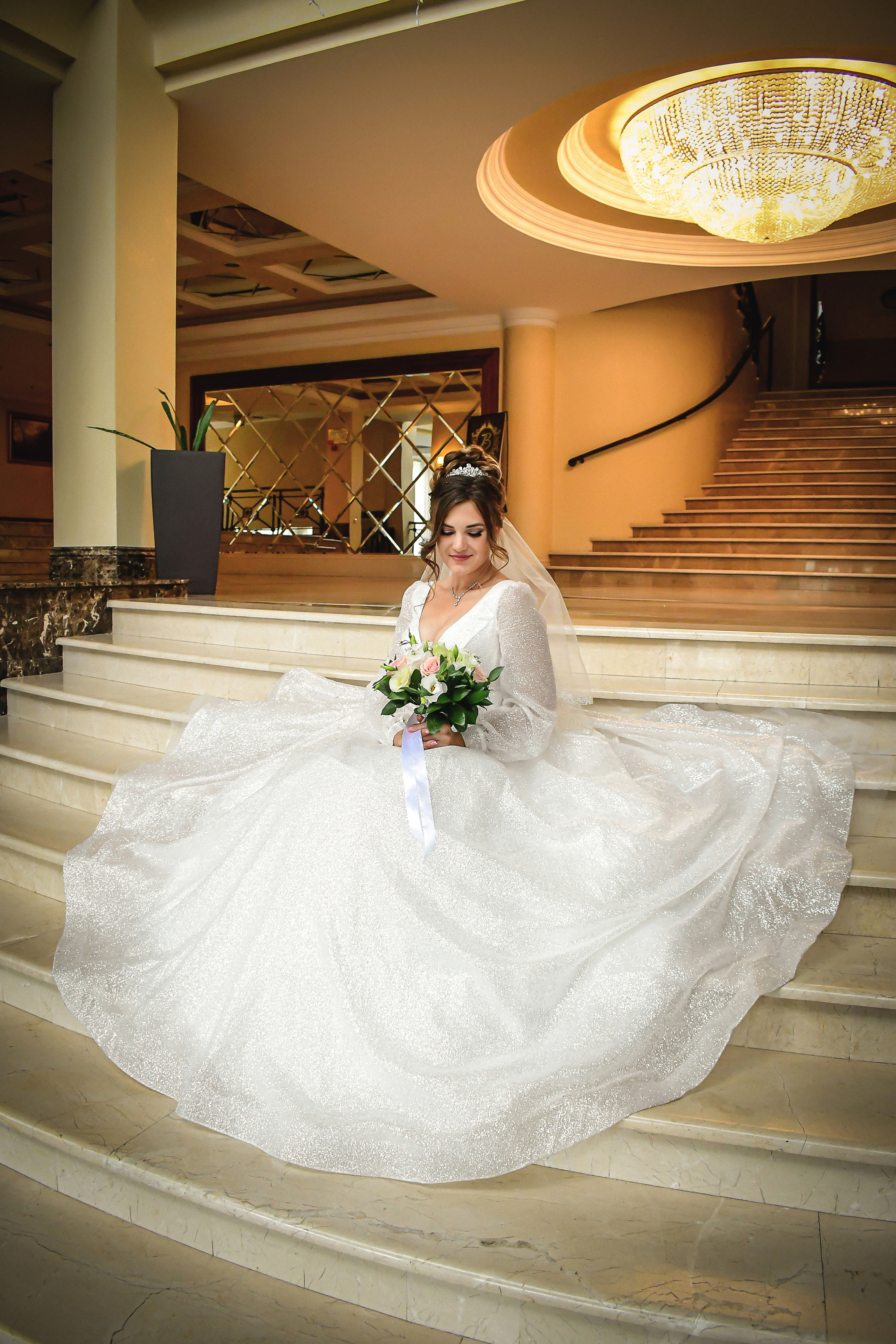 Съемка в студии, гостинице. Семейный и свадебный фотограф в Донецке Донская Анастасия