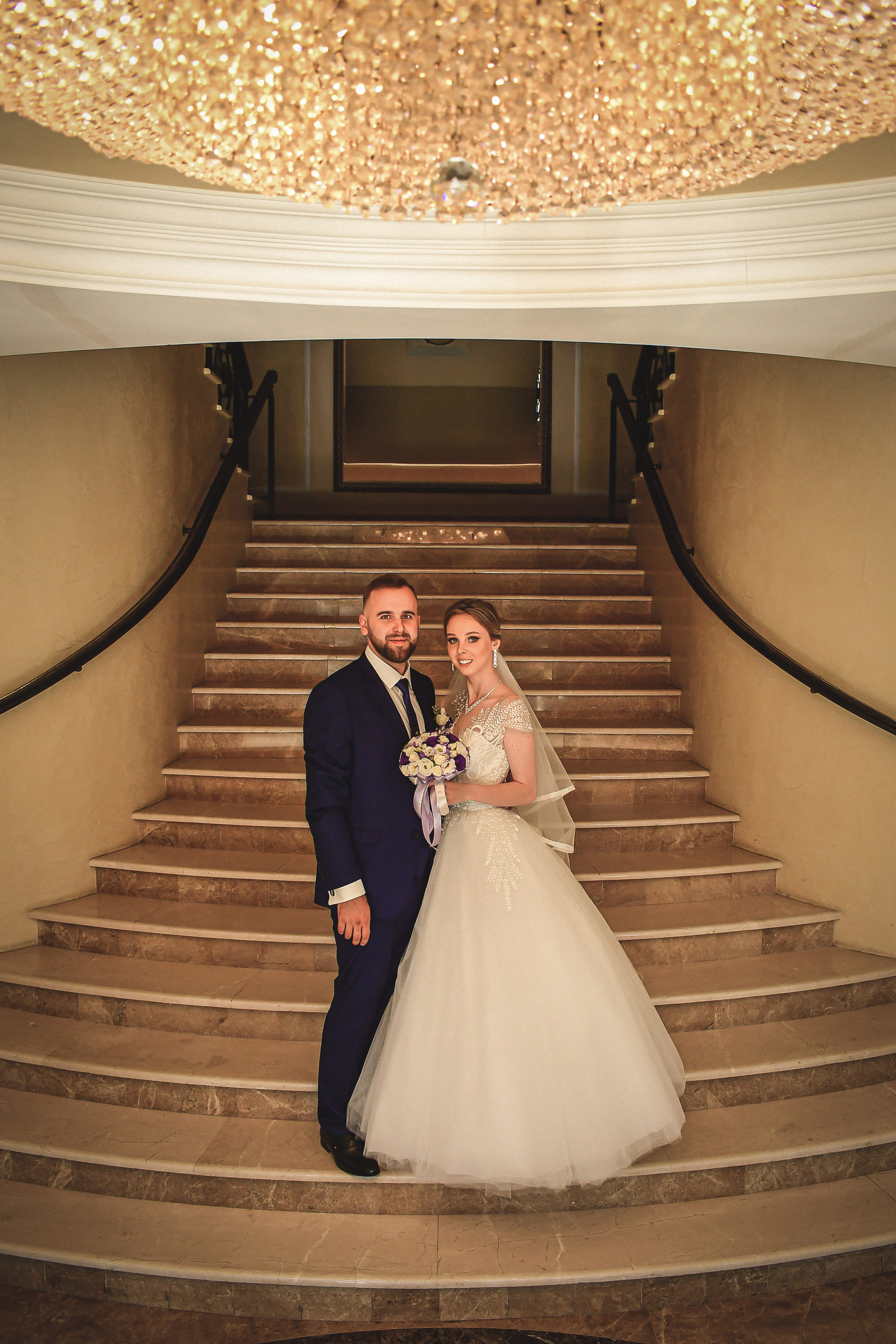 Съемка в студии, гостинице. Семейный и свадебный фотограф в Донецке Донская Анастасия