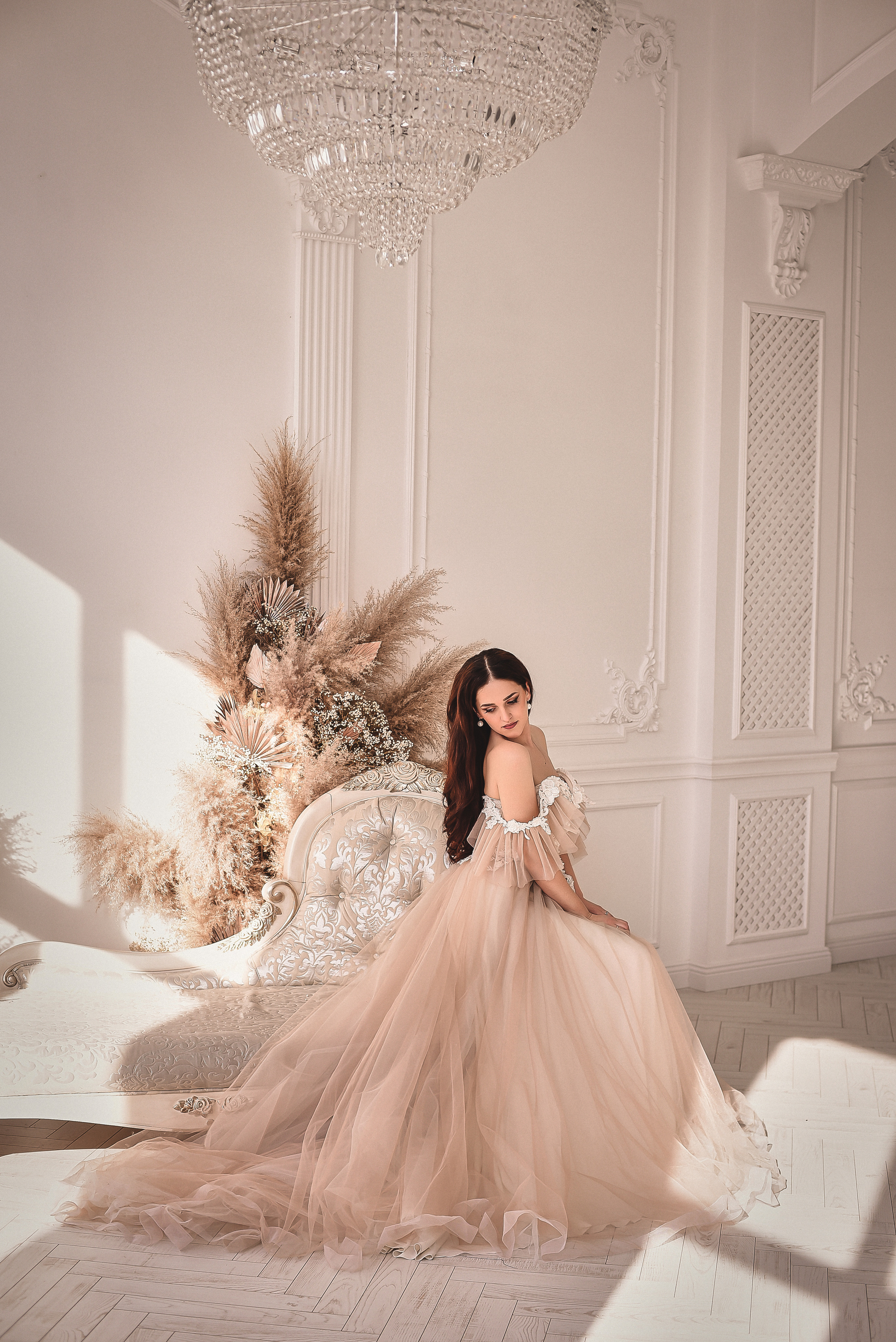 Съемка в студии, гостинице. Семейный и свадебный фотограф в Донецке Донская Анастасия