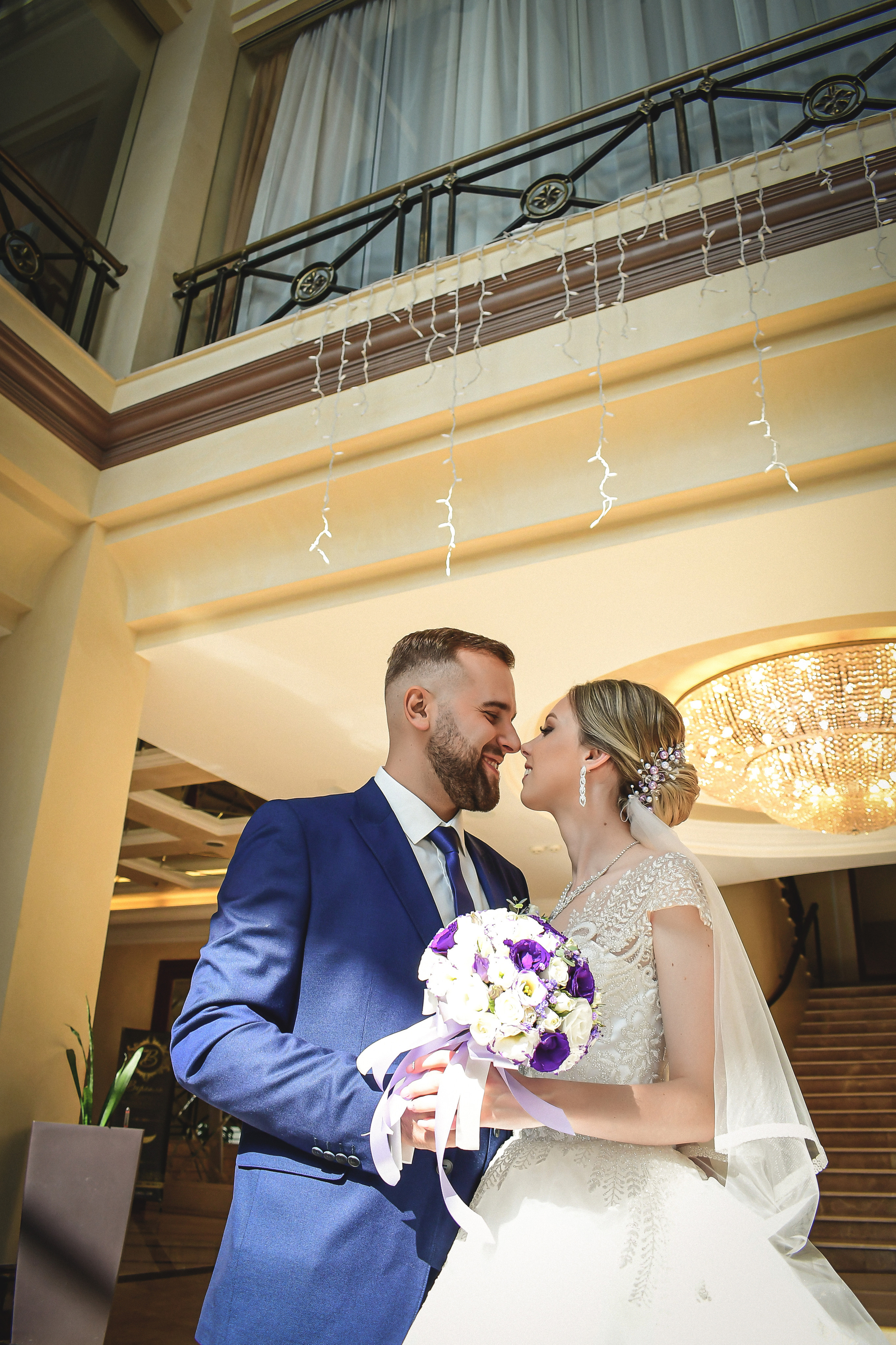 Съемка в студии, гостинице. Семейный и свадебный фотограф в Донецке Донская Анастасия