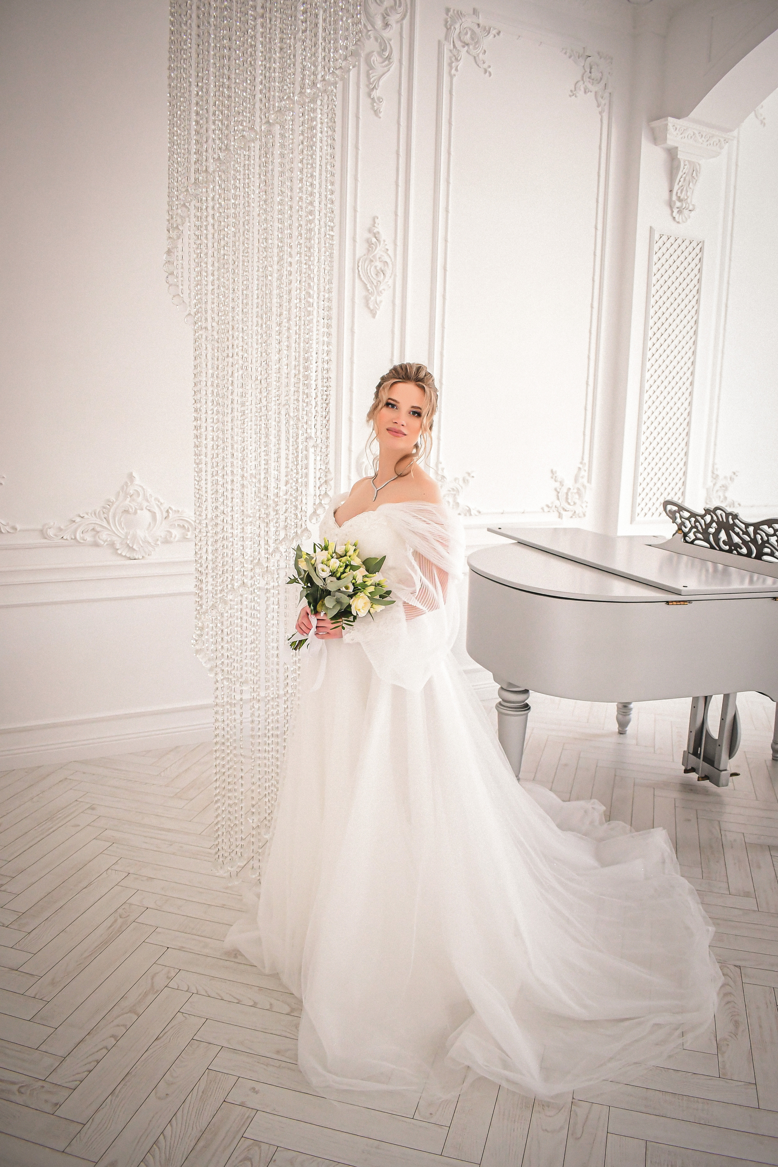 Съемка в студии, гостинице. Семейный и свадебный фотограф в Донецке Донская Анастасия