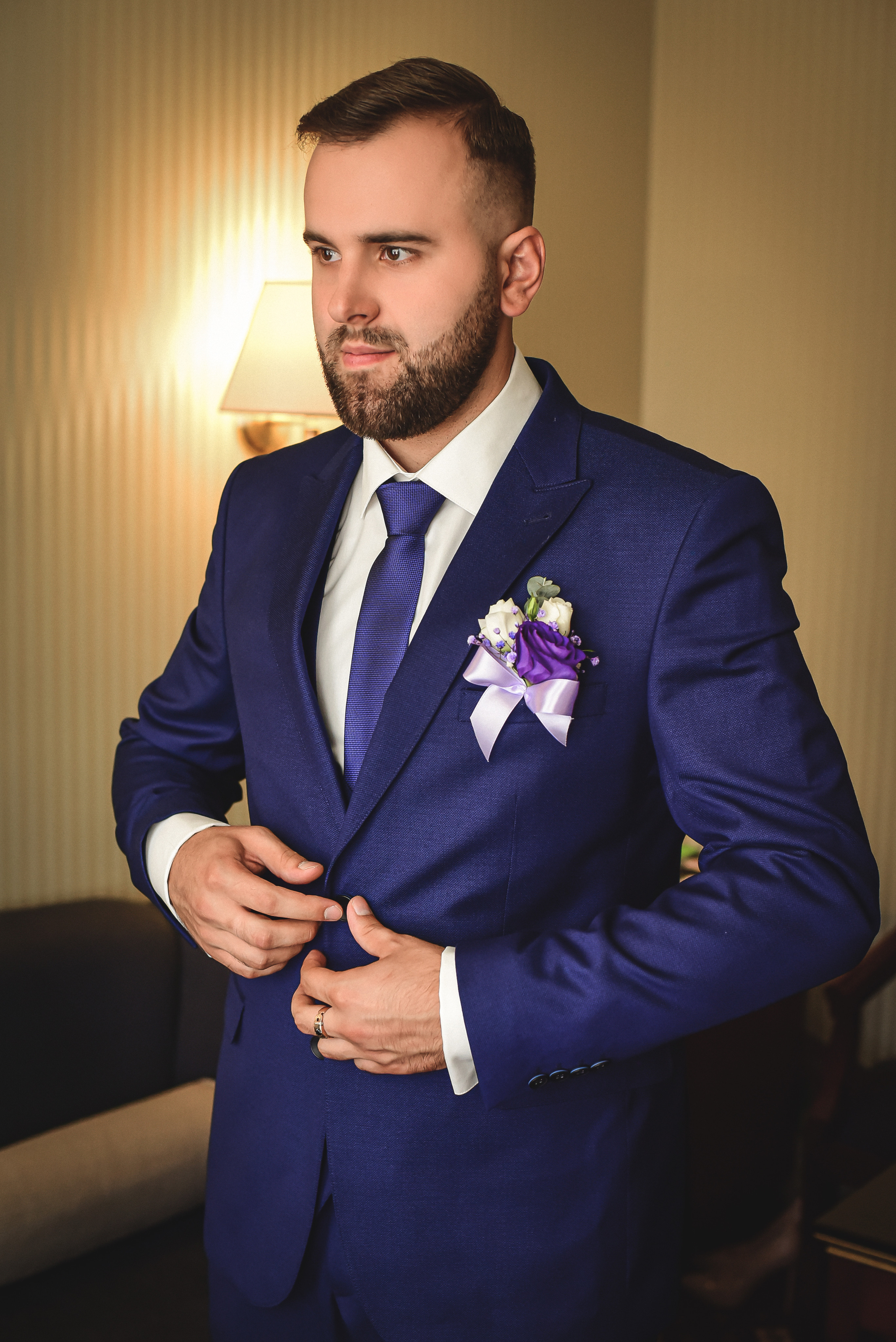 Съемка в студии, гостинице. Семейный и свадебный фотограф в Донецке Донская Анастасия