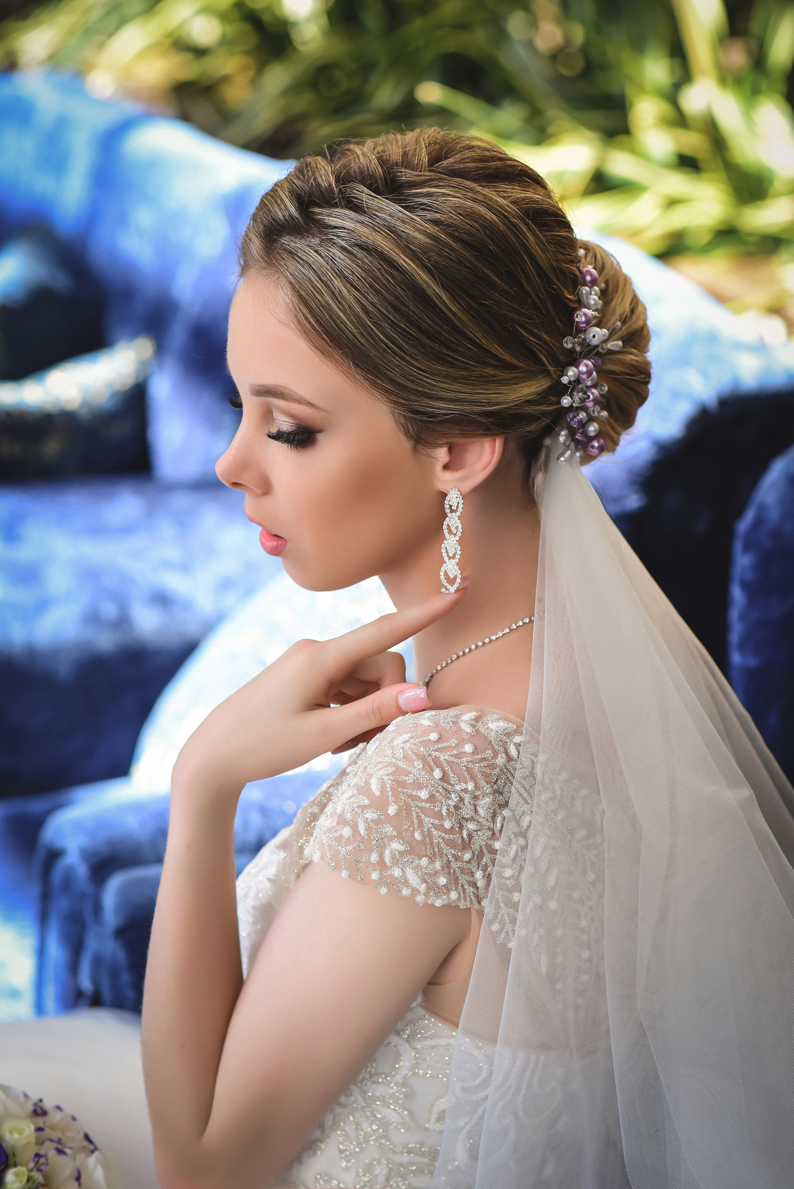 Съемка в студии, гостинице. Семейный и свадебный фотограф в Донецке Донская Анастасия