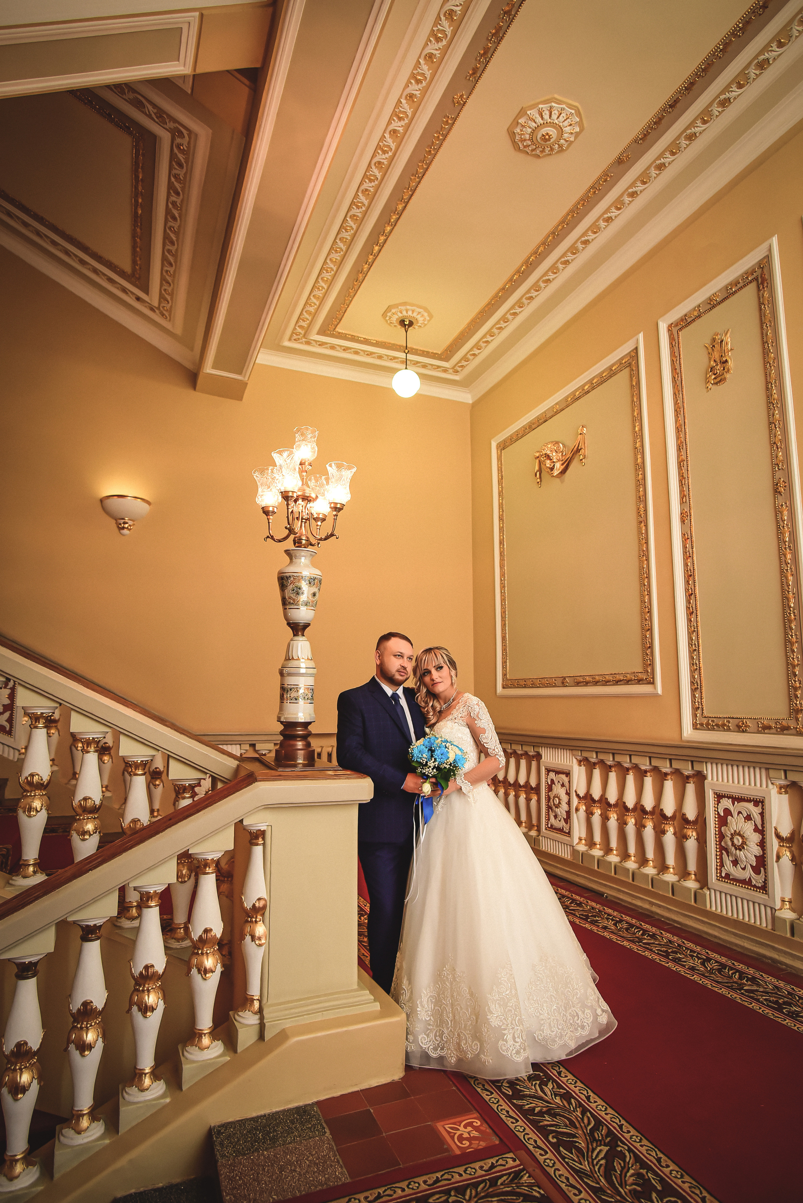 Съемка в студии, гостинице. Семейный и свадебный фотограф в Донецке Донская Анастасия