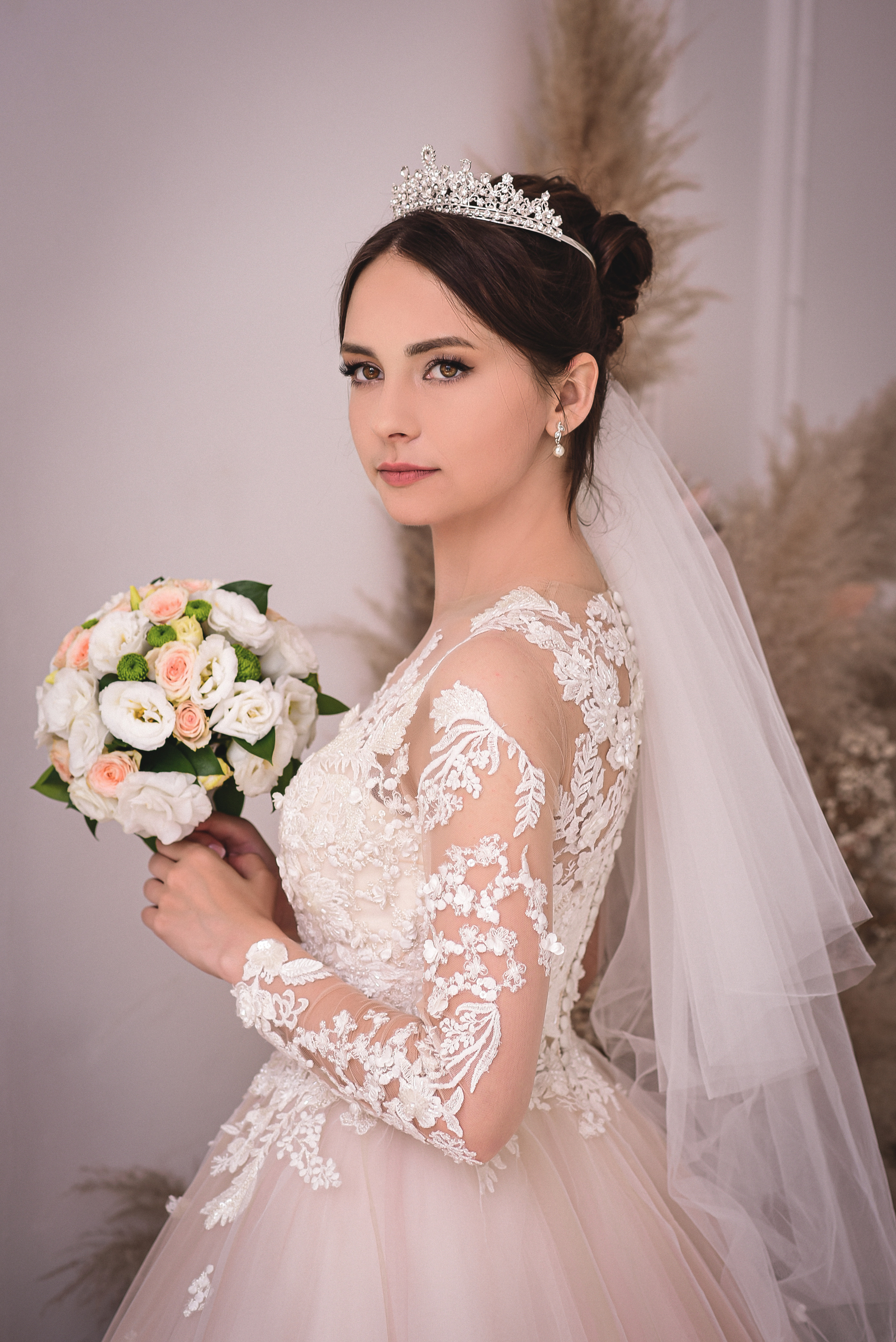 Съемка в студии, гостинице. Семейный и свадебный фотограф в Донецке Донская Анастасия