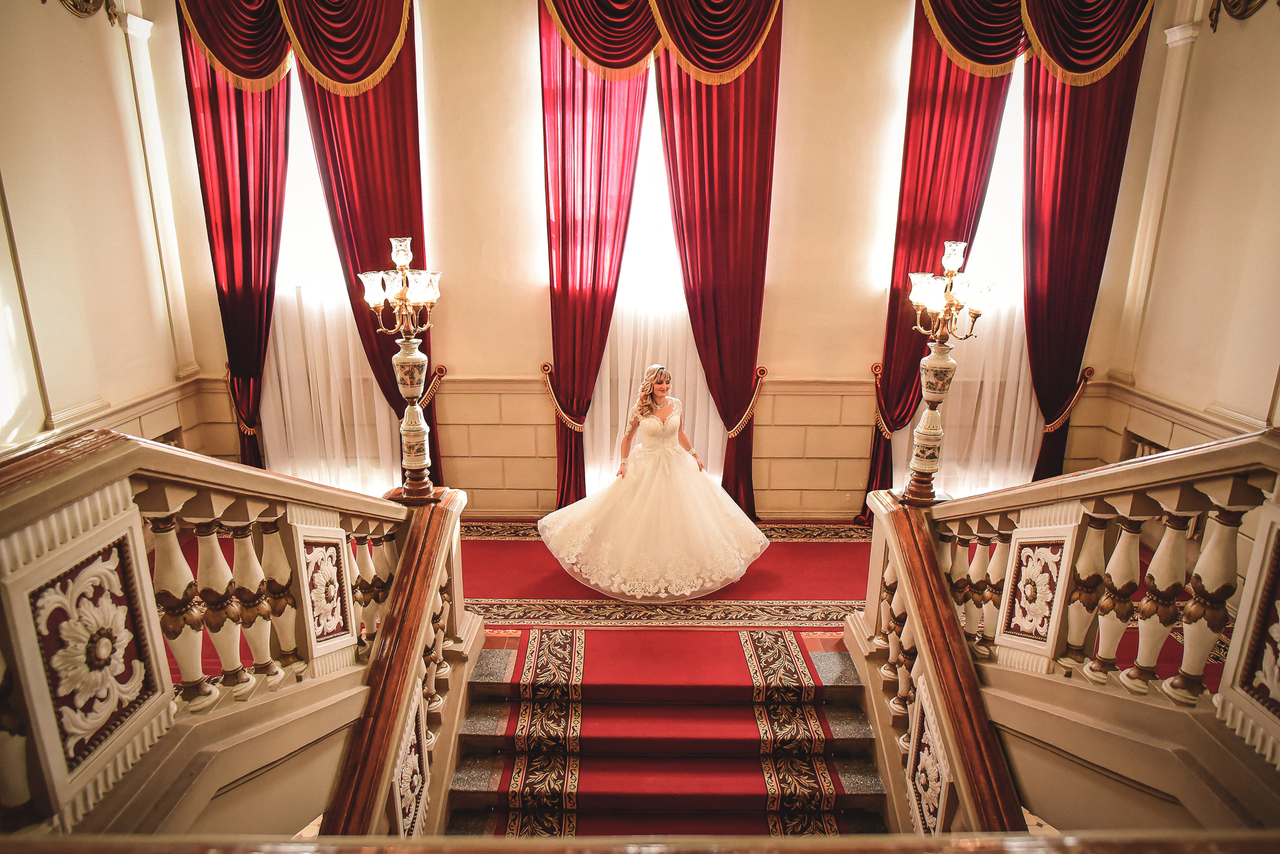 Съемка в студии, гостинице. Семейный и свадебный фотограф в Донецке Донская Анастасия