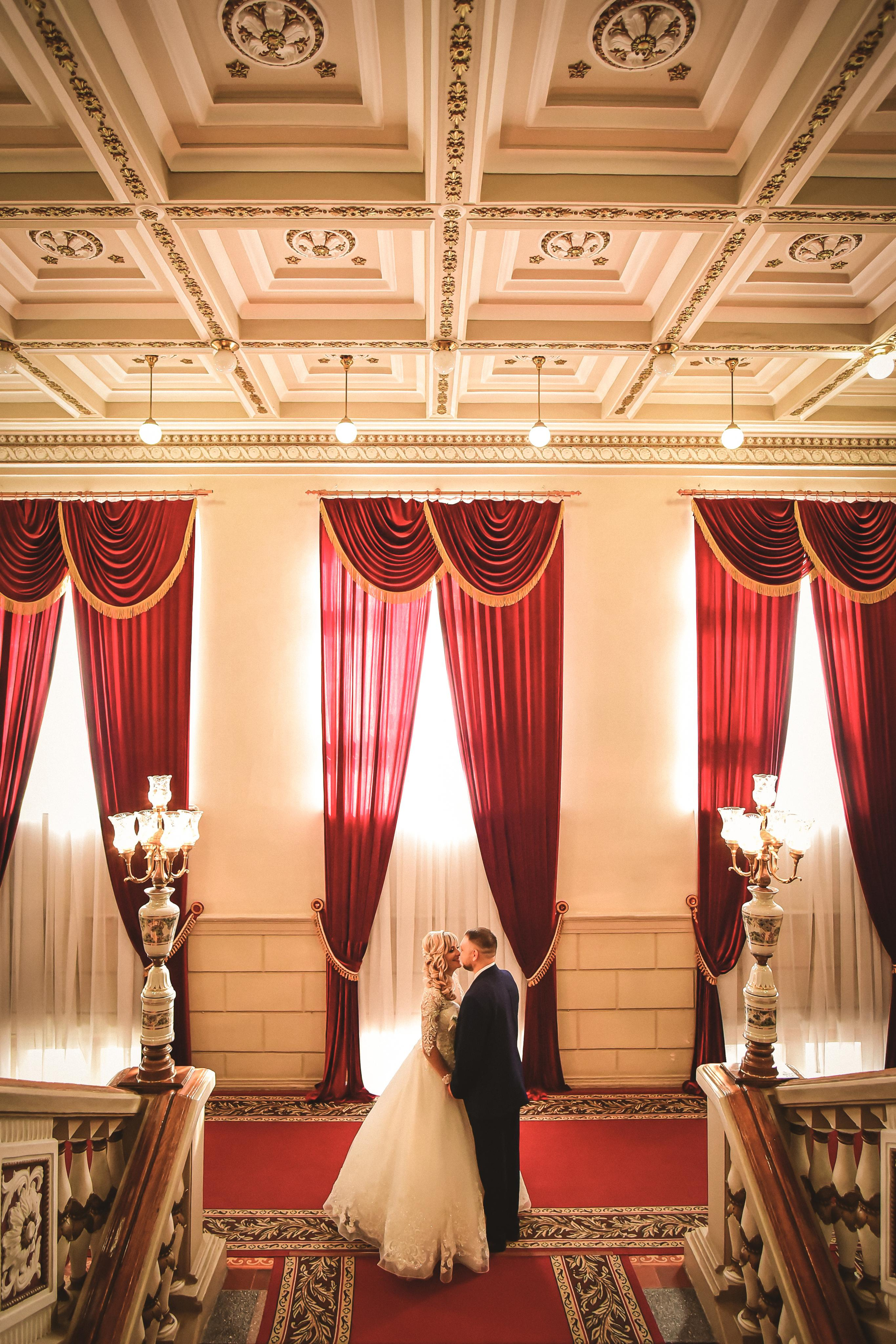 Съемка в студии, гостинице. Семейный и свадебный фотограф в Донецке Донская Анастасия