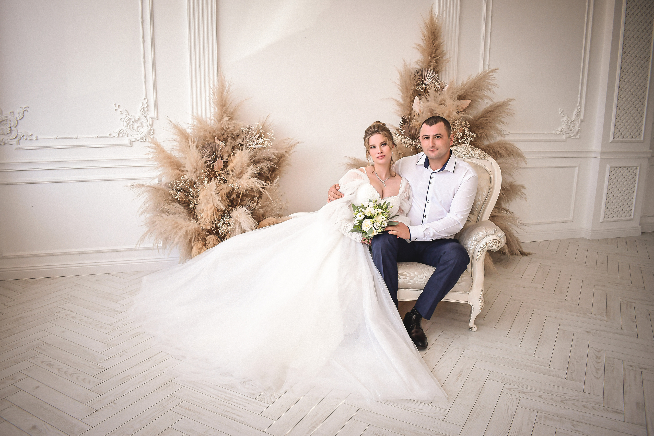 Съемка в студии, гостинице. Семейный и свадебный фотограф в Донецке Донская Анастасия