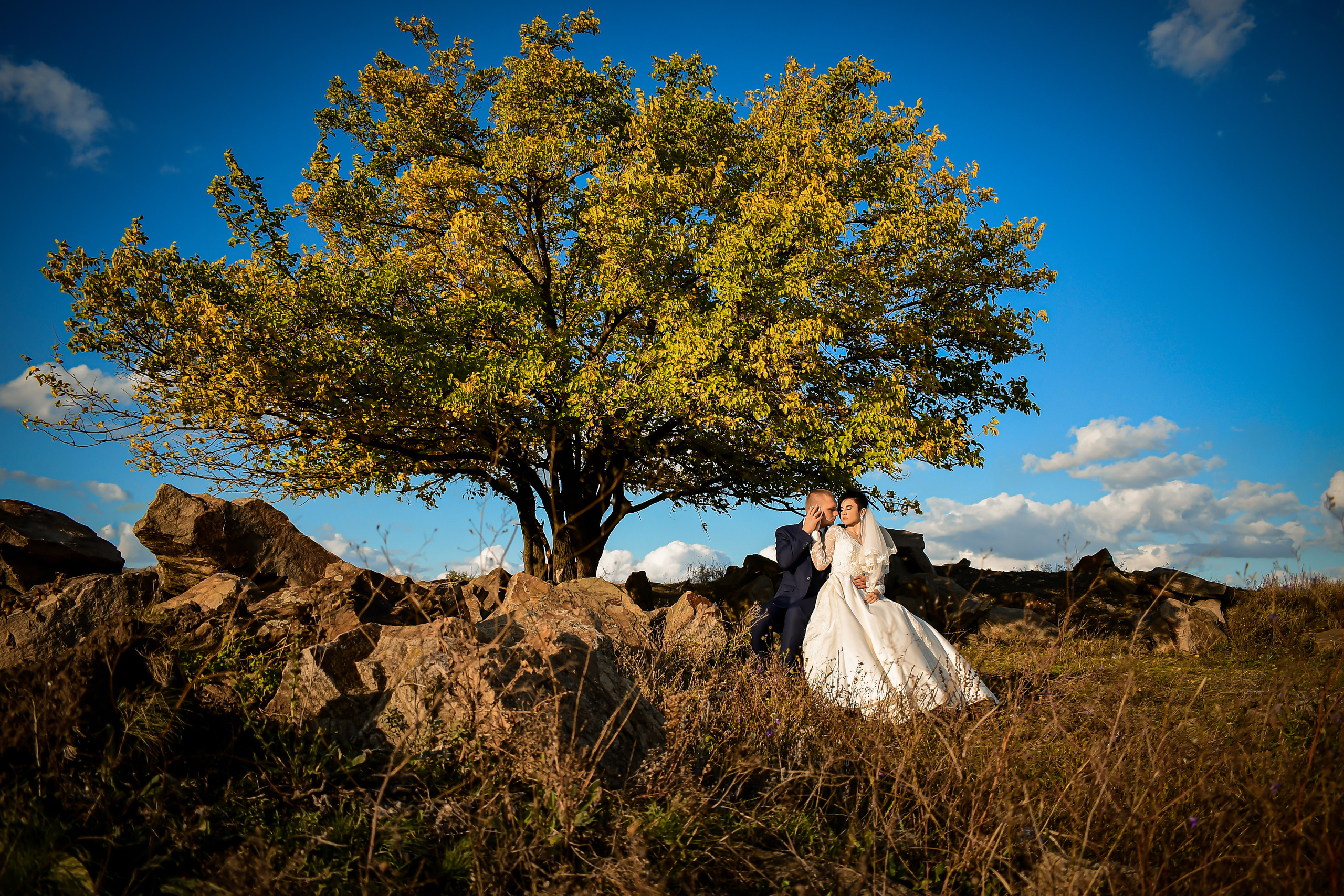 Съемка на улице. Семейный и свадебный фотограф в Донецке Донская Анастасия