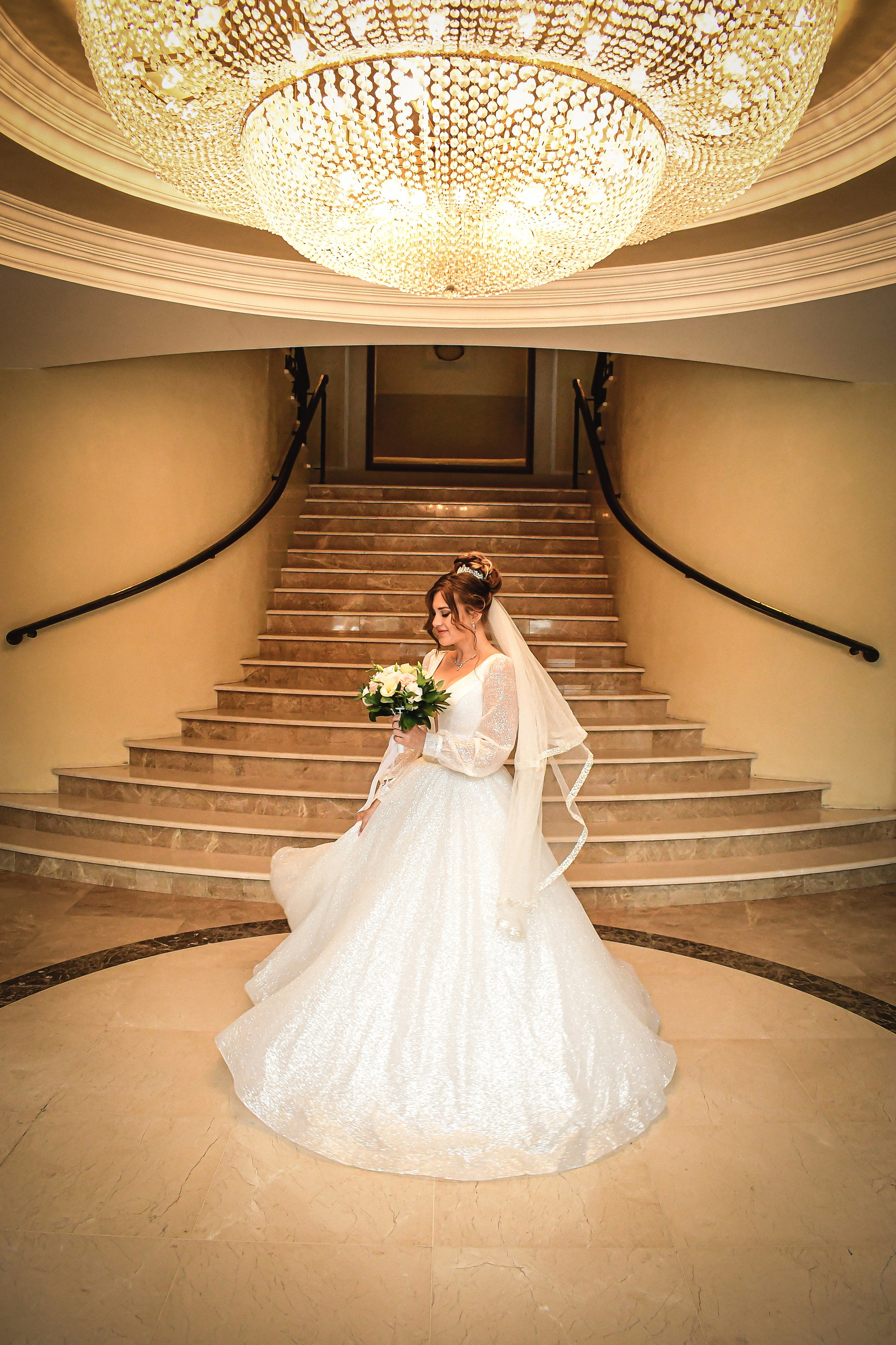 Съемка в студии, гостинице. Семейный и свадебный фотограф в Донецке Донская Анастасия