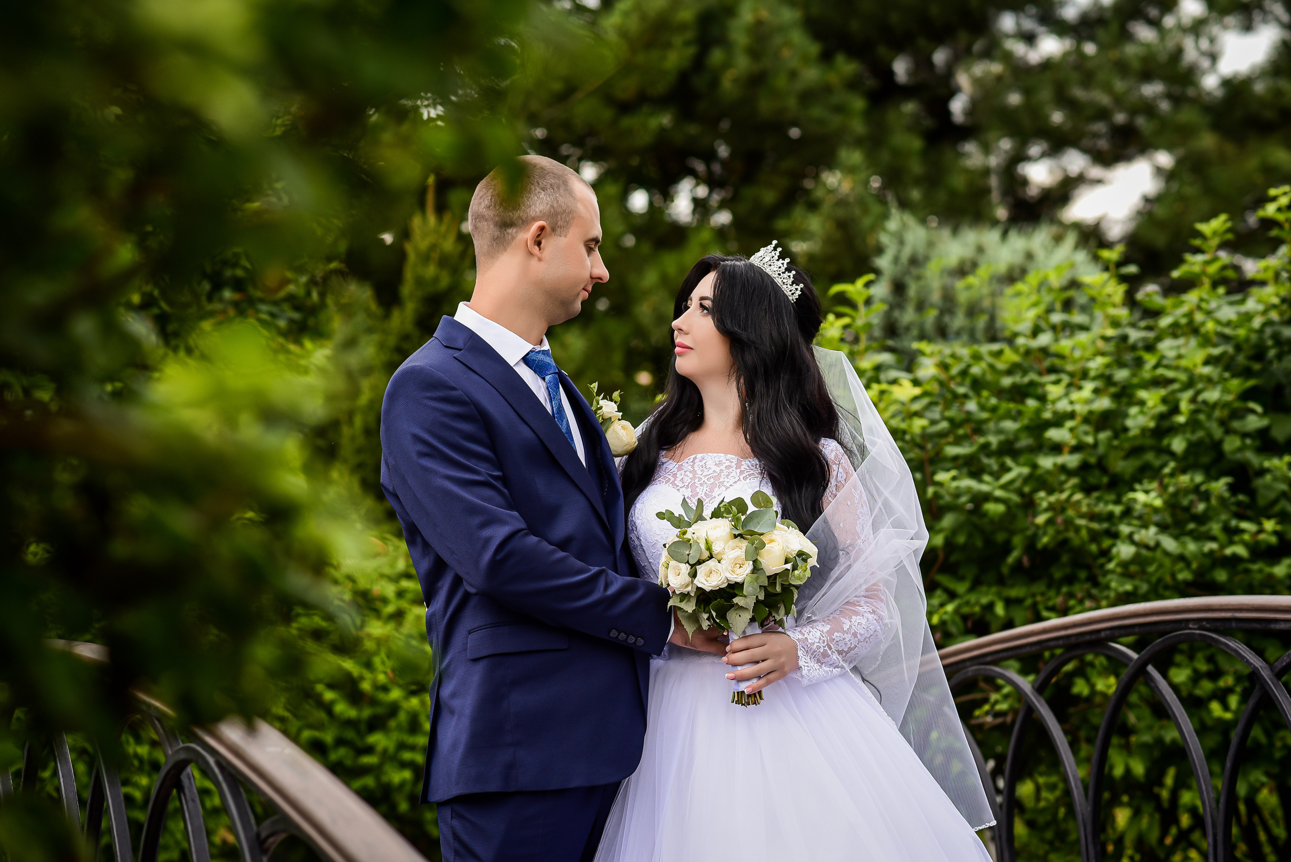 Съемка на улице. Семейный и свадебный фотограф в Донецке Донская Анастасия