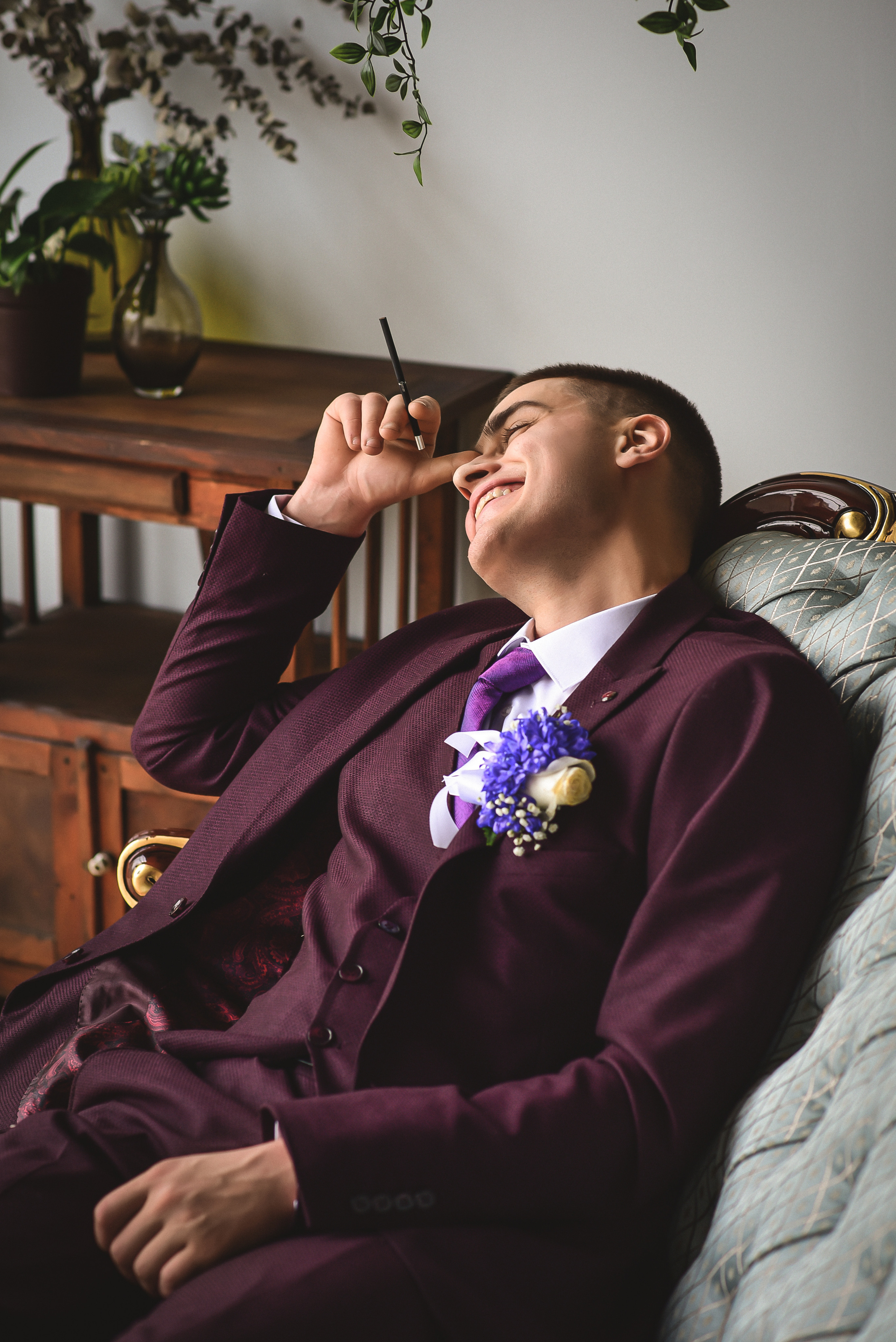 Съемка в студии, гостинице. Семейный и свадебный фотограф в Донецке Донская Анастасия