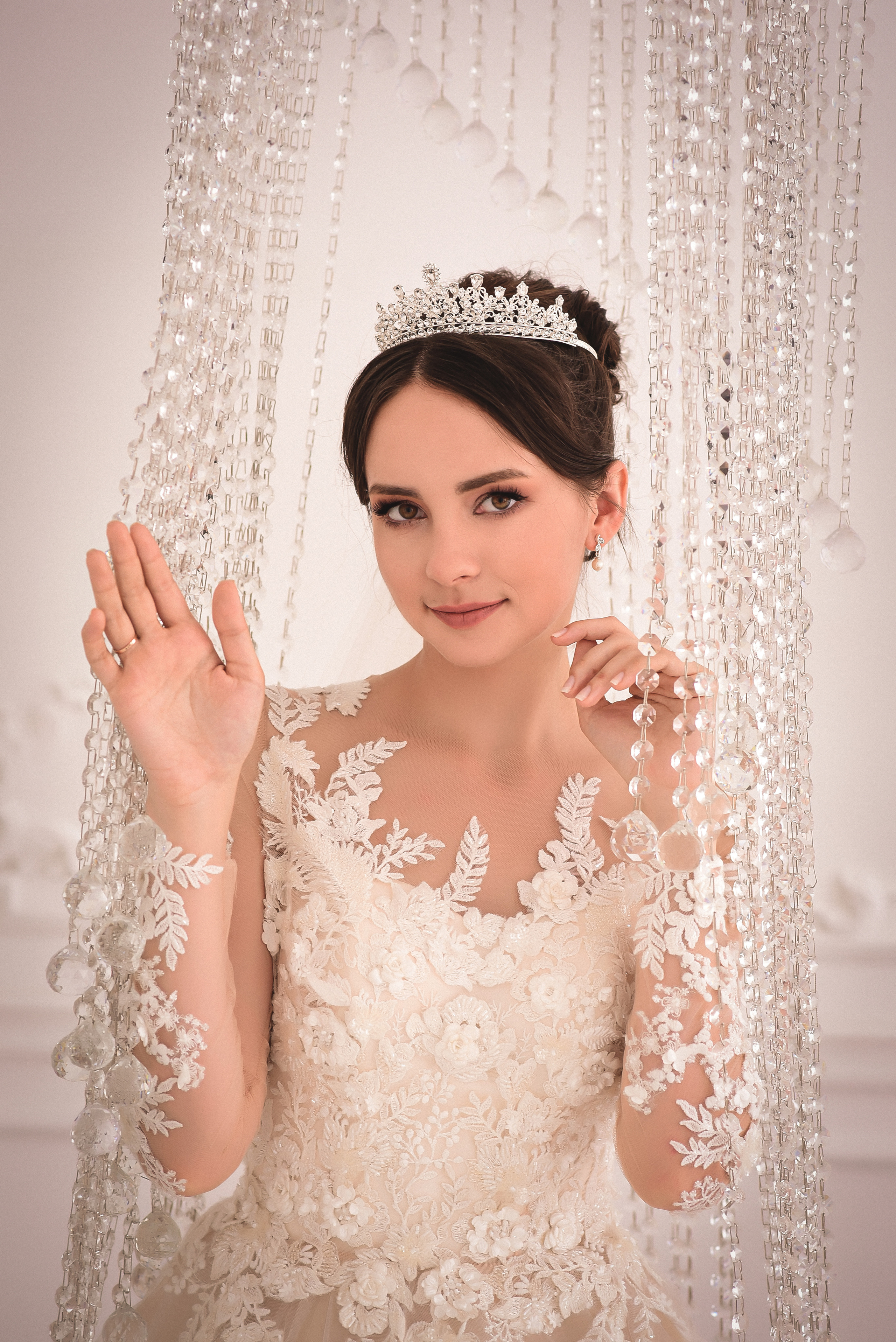 Съемка в студии, гостинице. Семейный и свадебный фотограф в Донецке Донская Анастасия