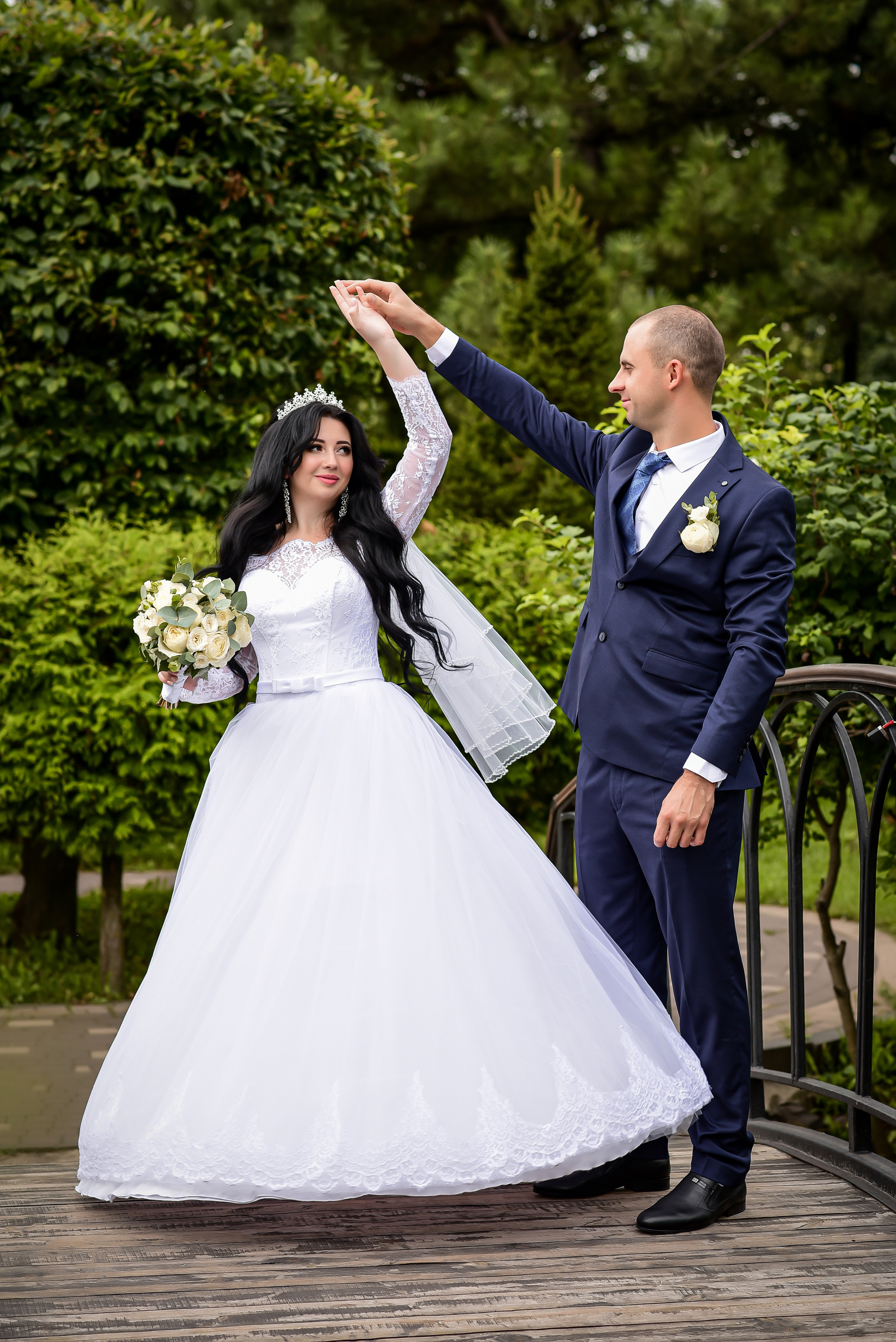 Съемка на улице. Семейный и свадебный фотограф в Донецке Донская Анастасия