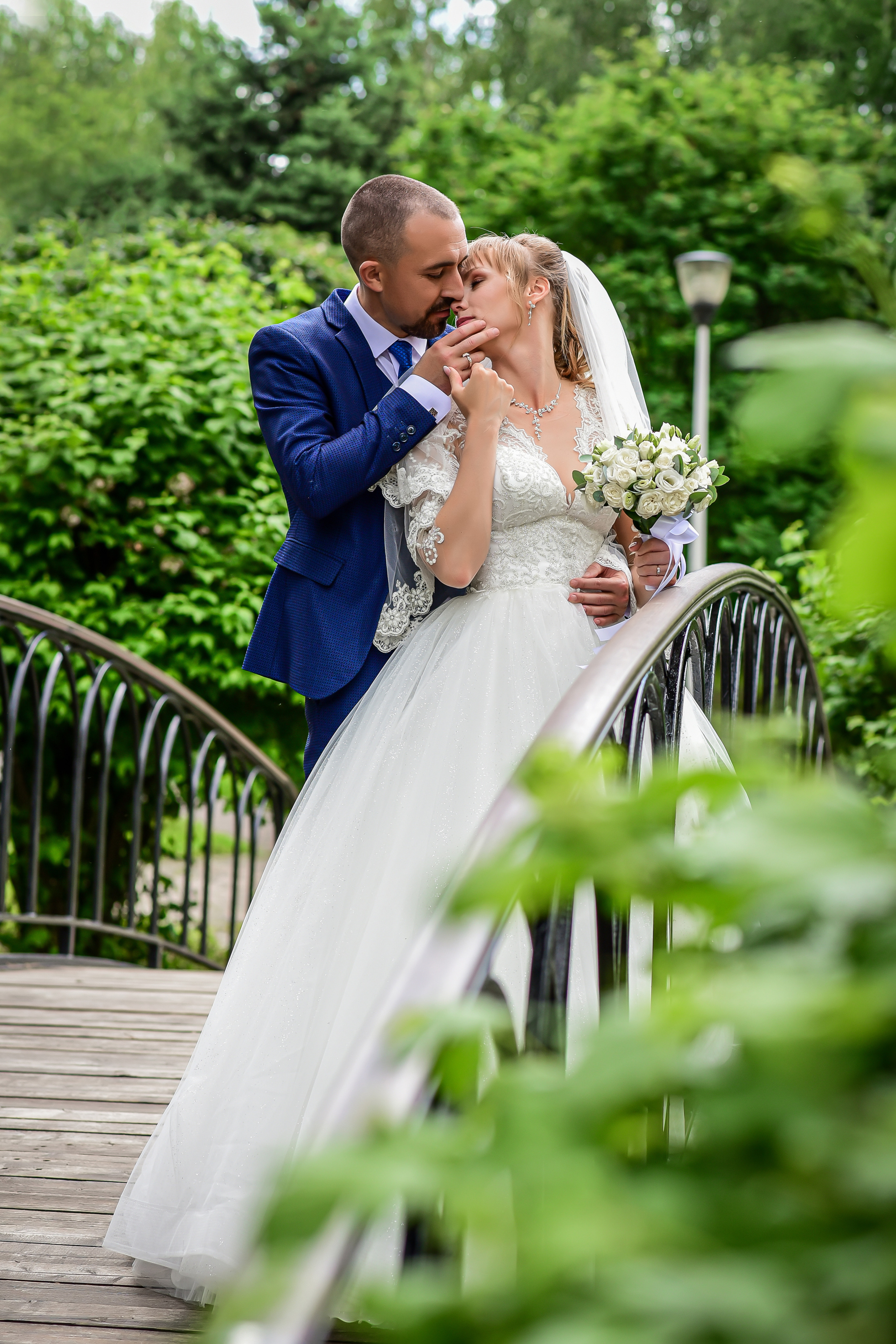 Съемка на улице. Семейный и свадебный фотограф в Донецке Донская Анастасия