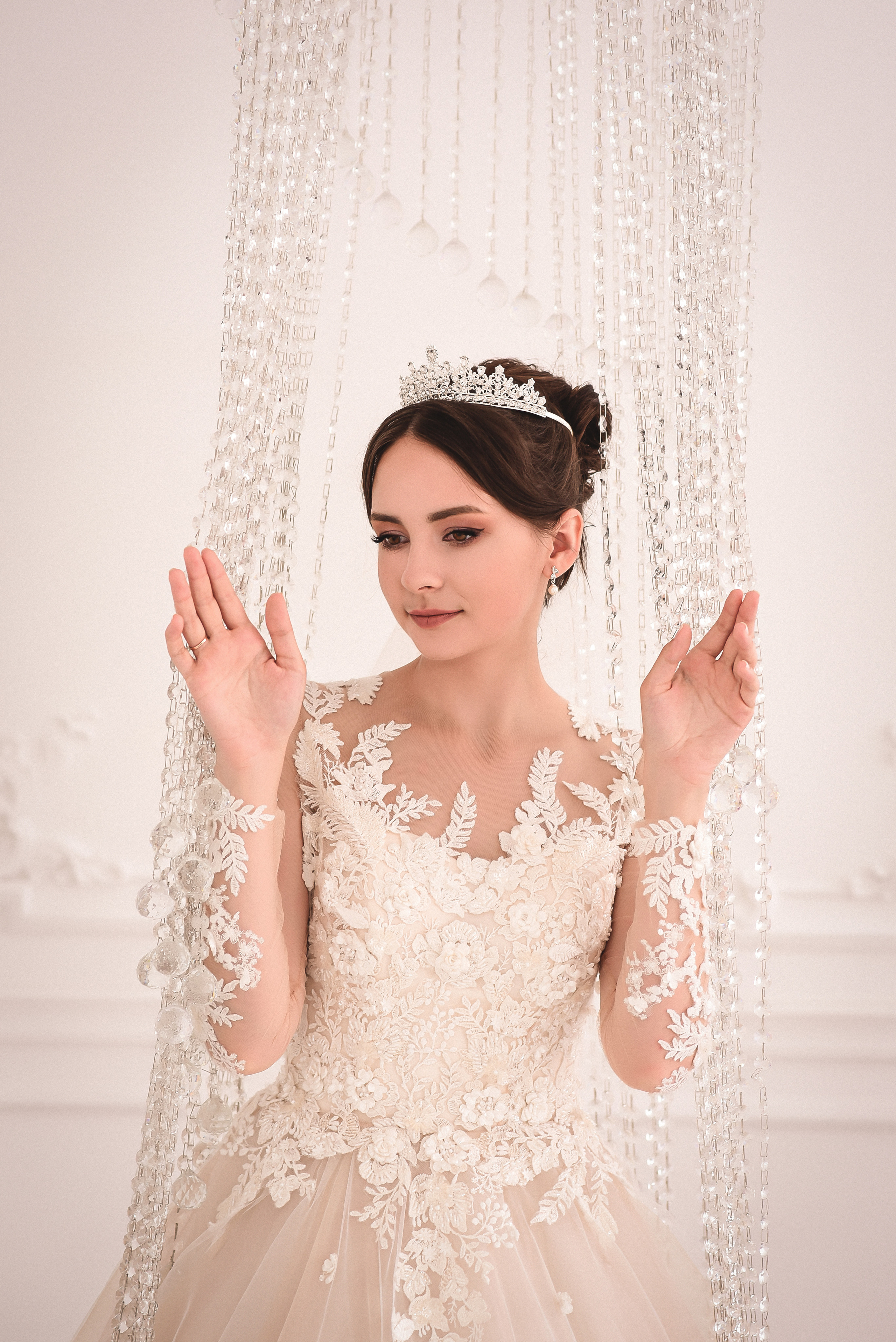 Съемка в студии, гостинице. Семейный и свадебный фотограф в Донецке Донская Анастасия