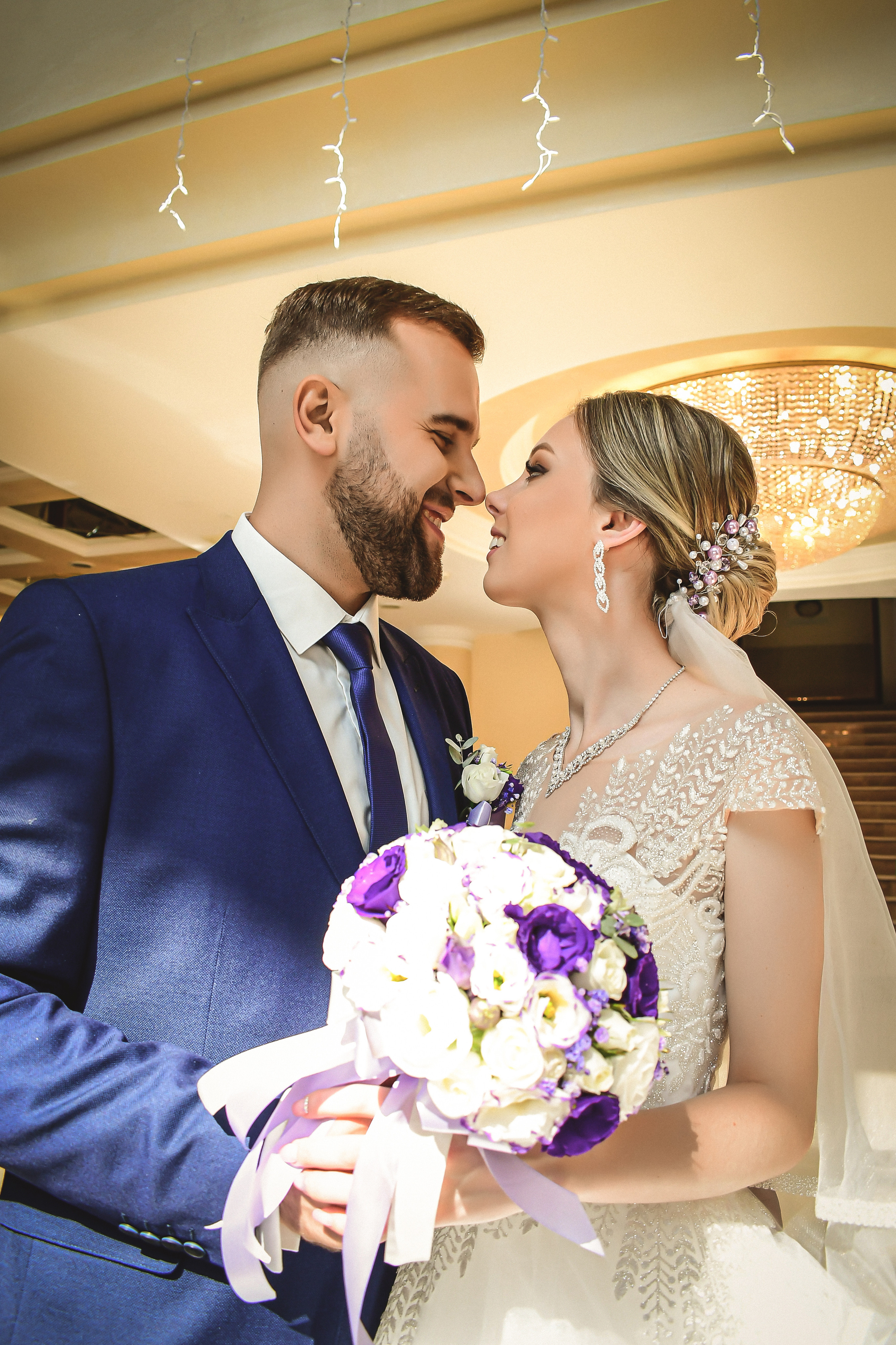 Съемка в студии, гостинице. Семейный и свадебный фотограф в Донецке Донская Анастасия