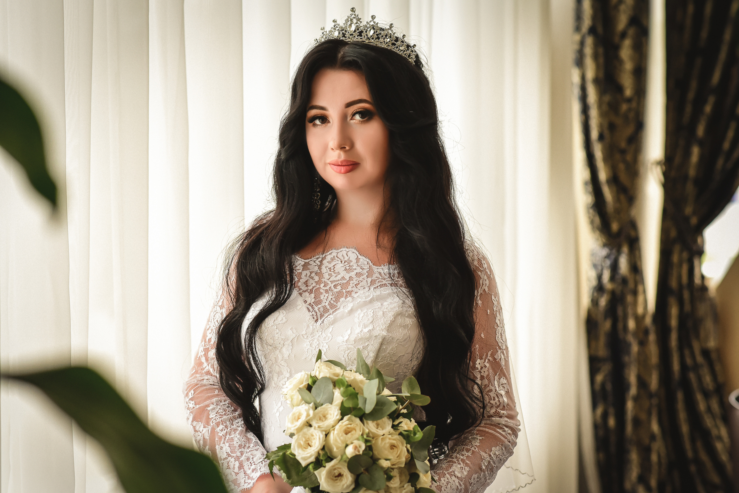 Съемка в студии, гостинице. Семейный и свадебный фотограф в Донецке Донская Анастасия