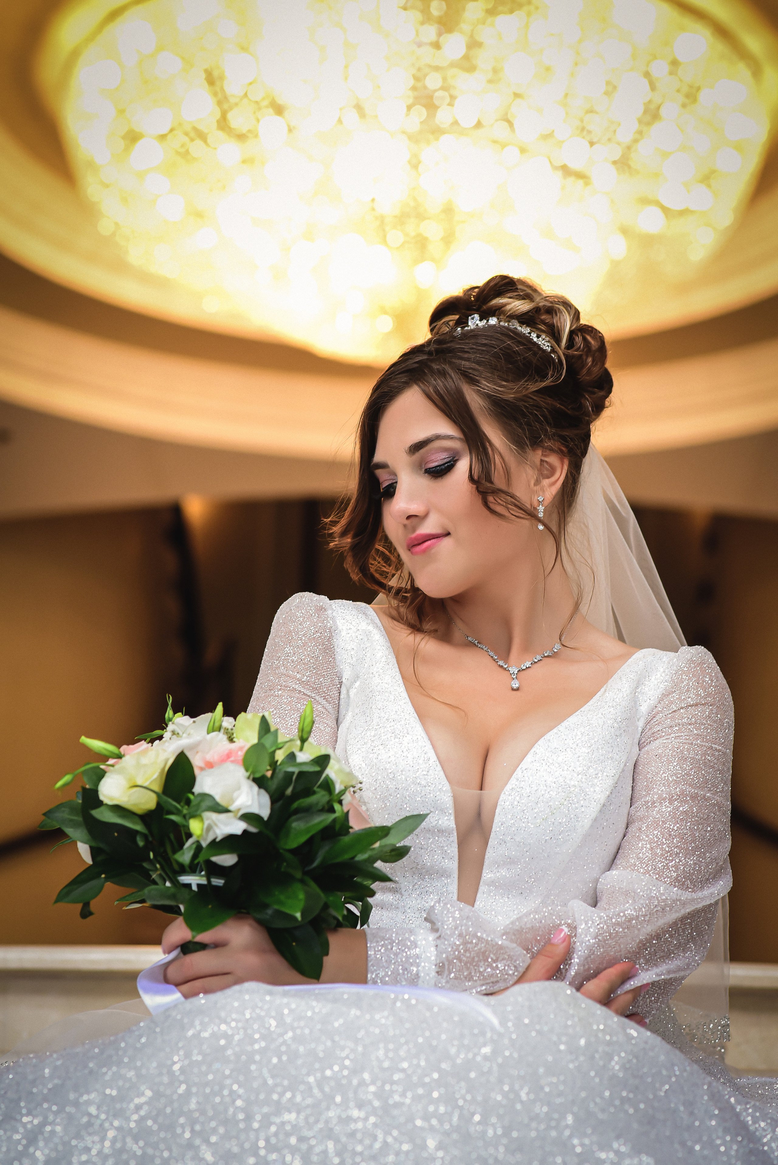 Съемка в студии, гостинице. Семейный и свадебный фотограф в Донецке Донская Анастасия