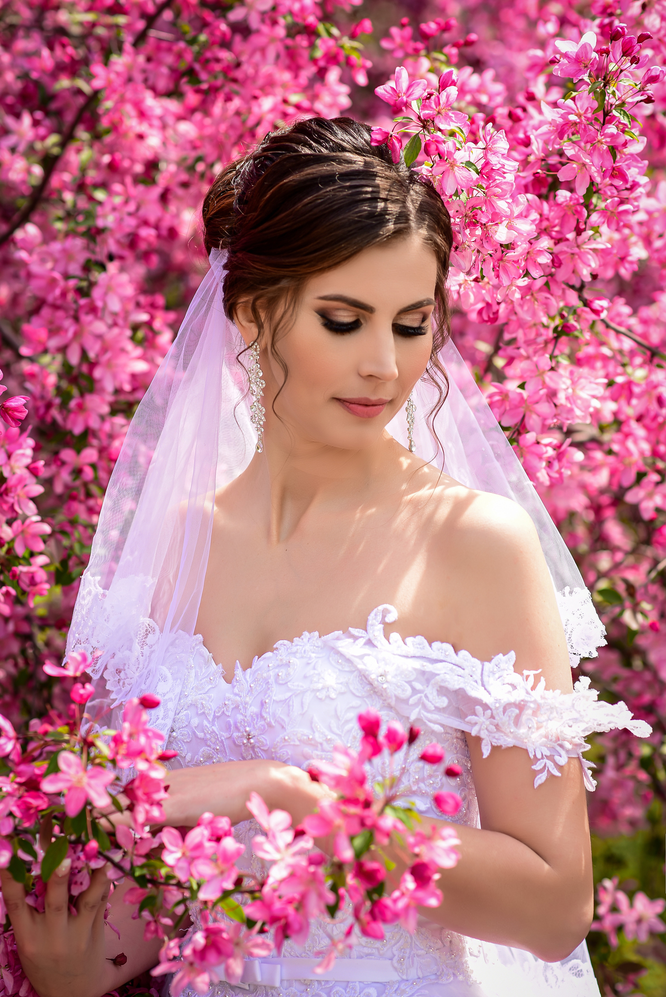 Съемка на улице. Семейный и свадебный фотограф в Донецке Донская Анастасия