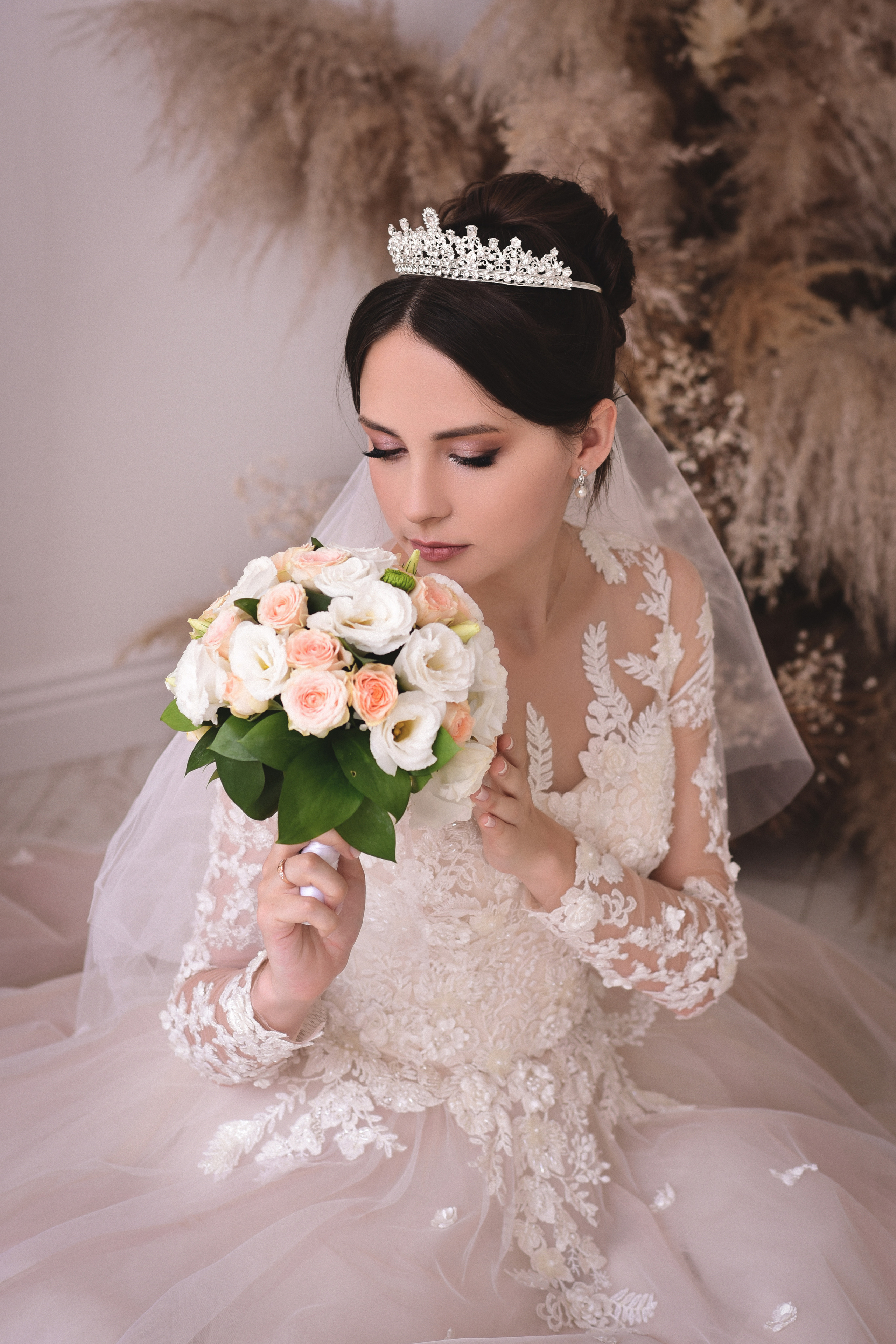 Съемка в студии, гостинице. Семейный и свадебный фотограф в Донецке Донская Анастасия