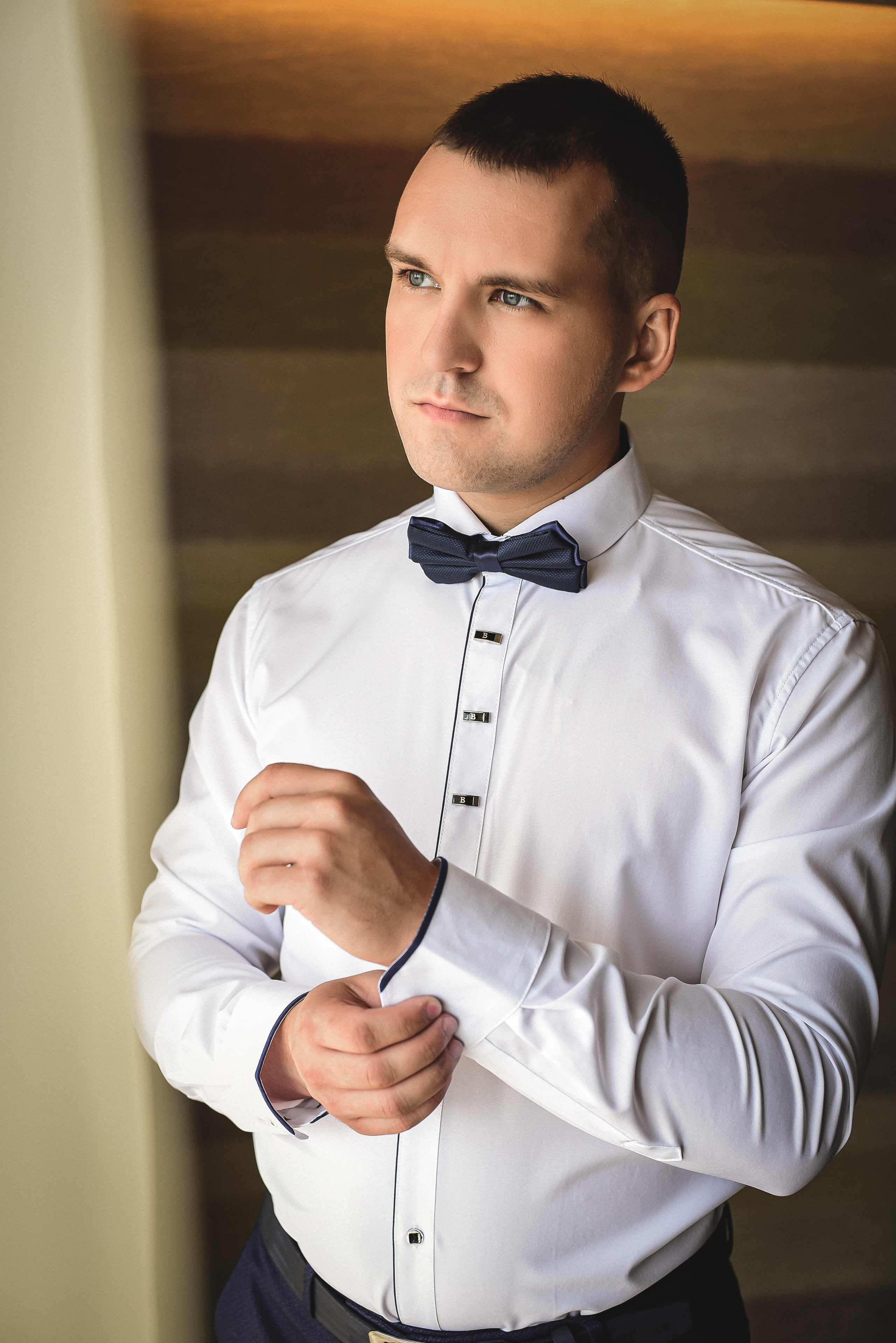 Съемка в студии, гостинице. Семейный и свадебный фотограф в Донецке Донская Анастасия