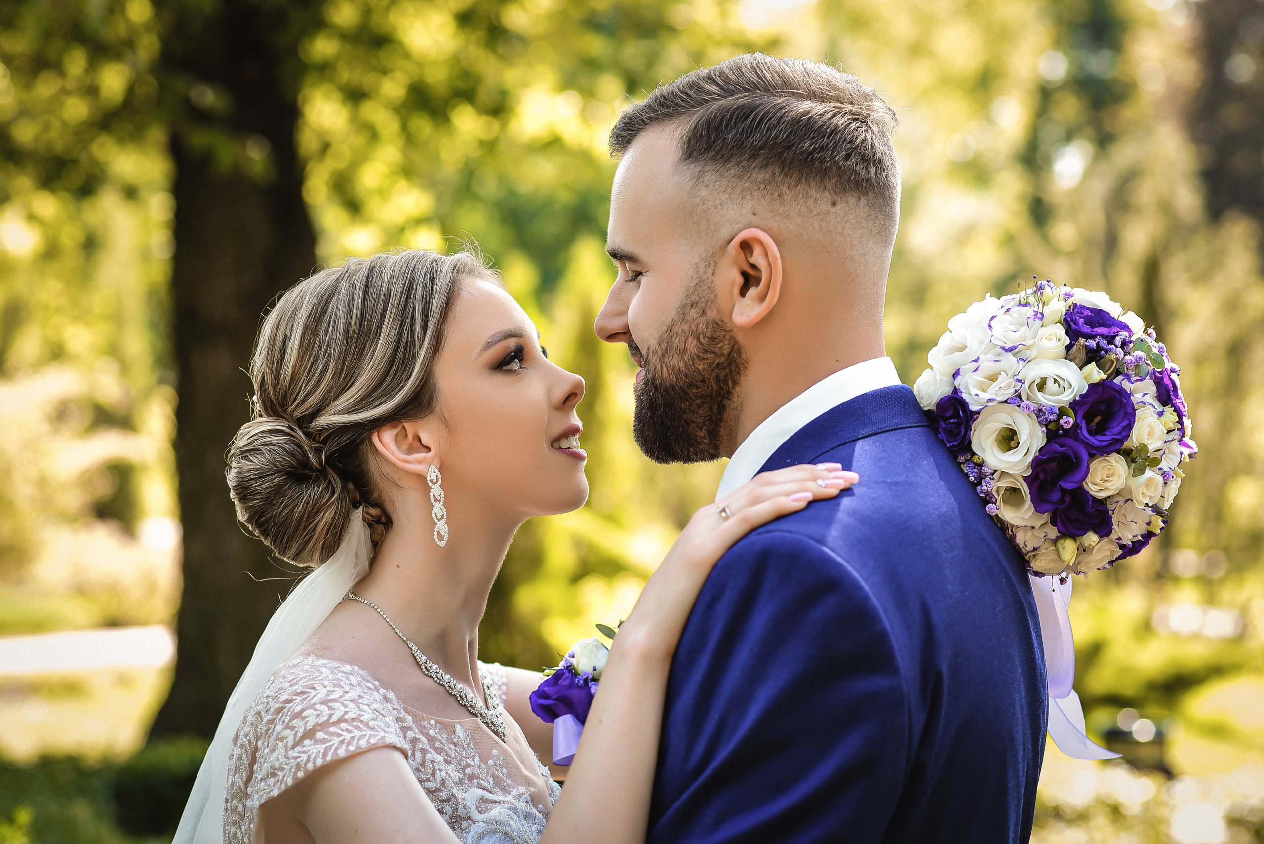Съемка на улице. Семейный и свадебный фотограф в Донецке Донская Анастасия