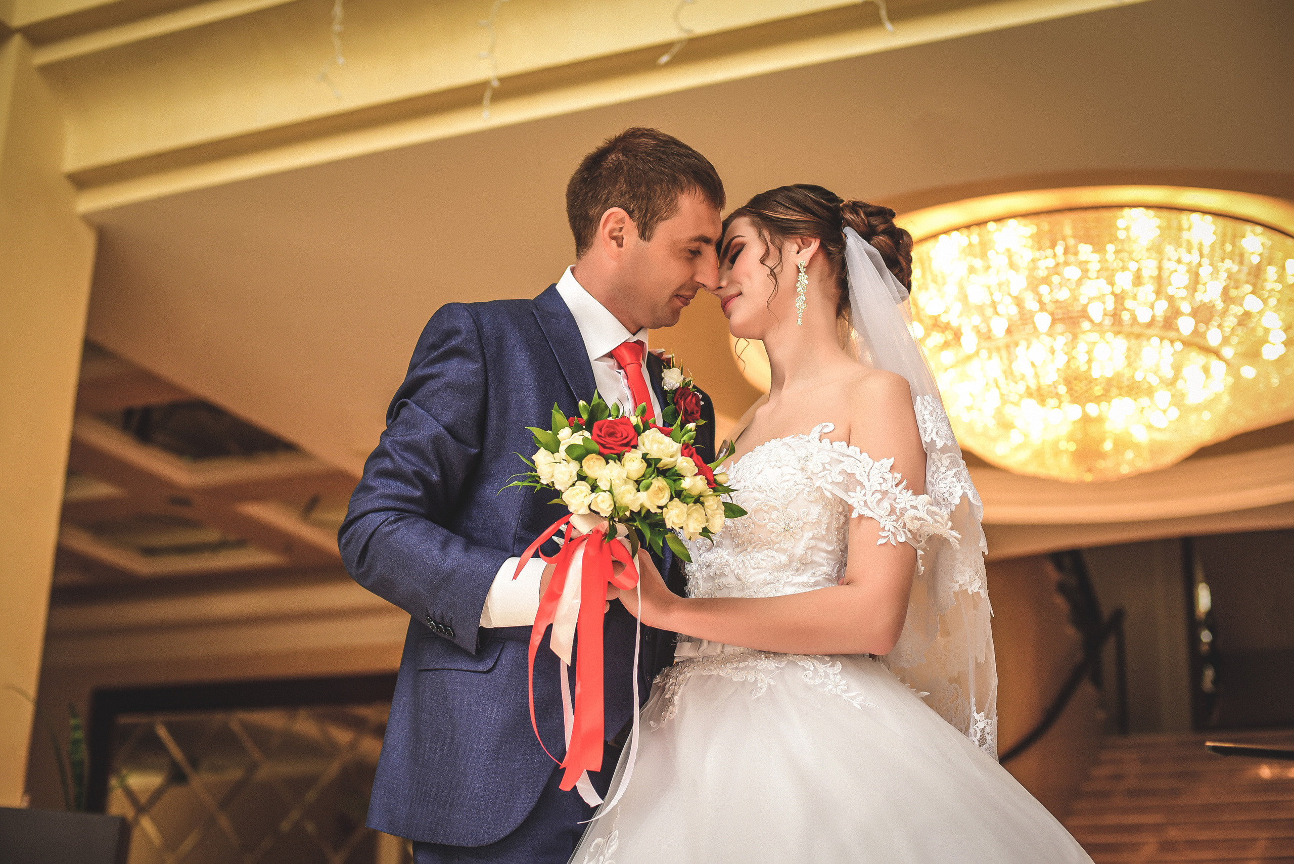 Съемка в студии, гостинице. Семейный и свадебный фотограф в Донецке Донская Анастасия