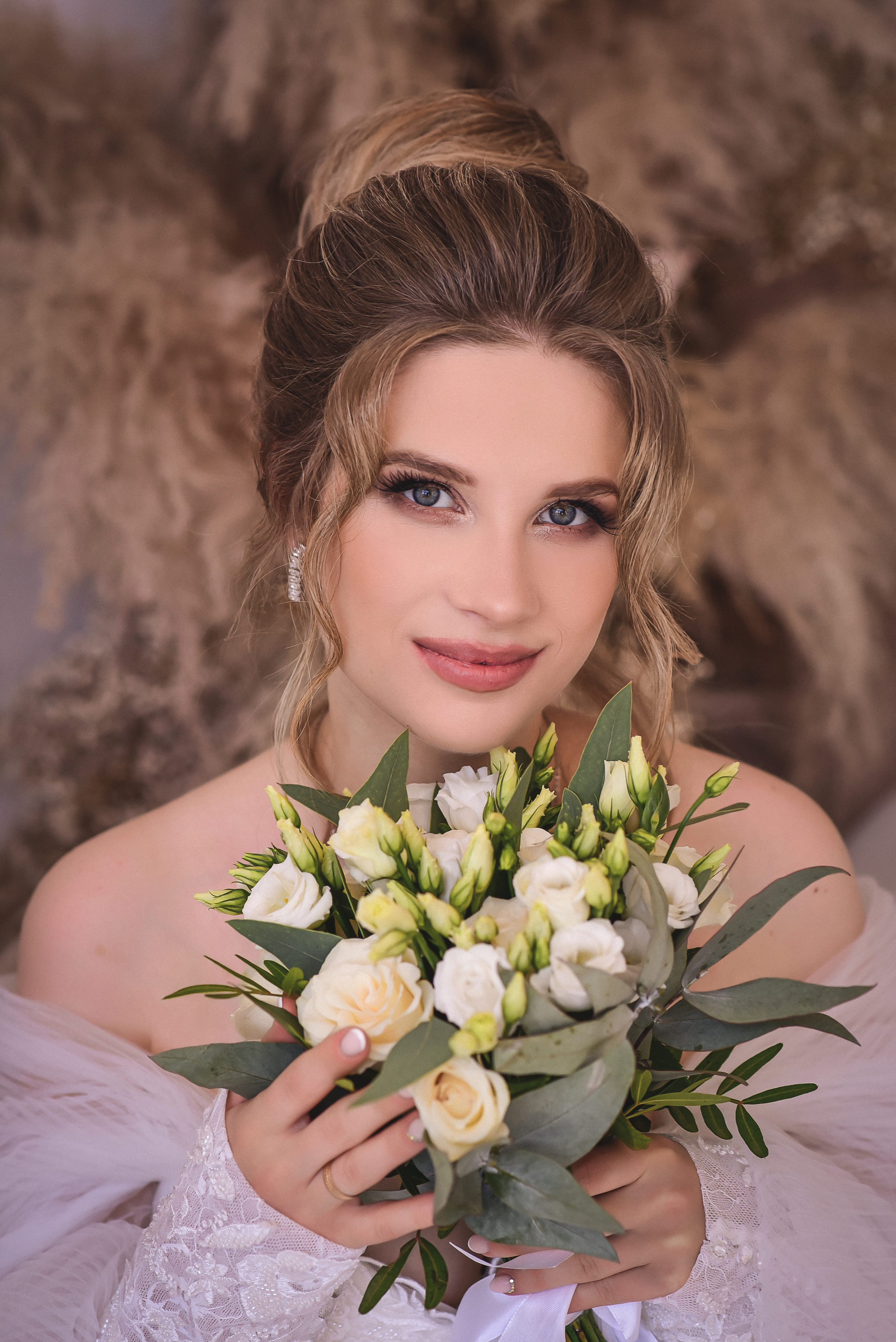 Съемка в студии, гостинице. Семейный и свадебный фотограф в Донецке Донская Анастасия