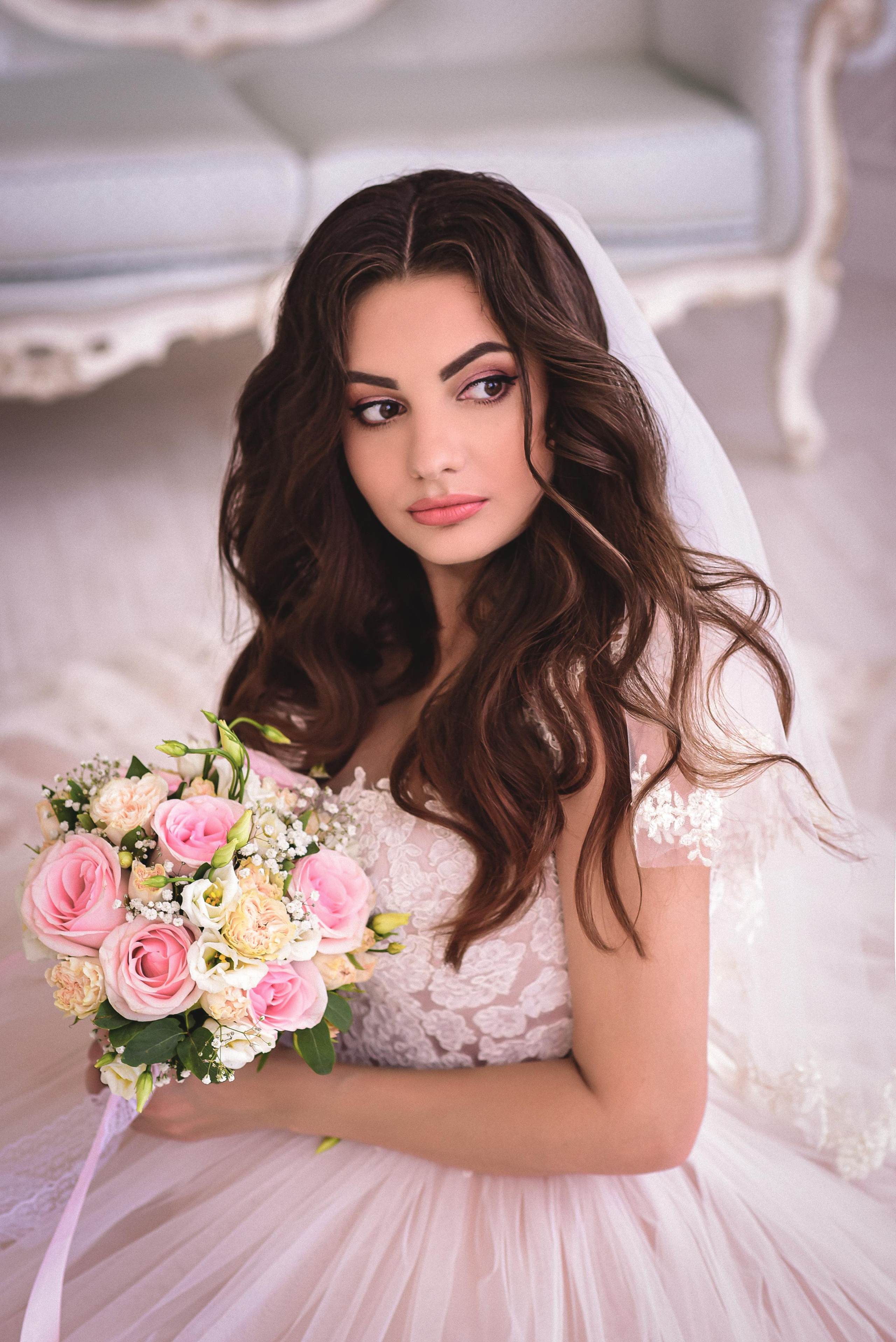 Съемка в студии, гостинице. Семейный и свадебный фотограф в Донецке Донская Анастасия