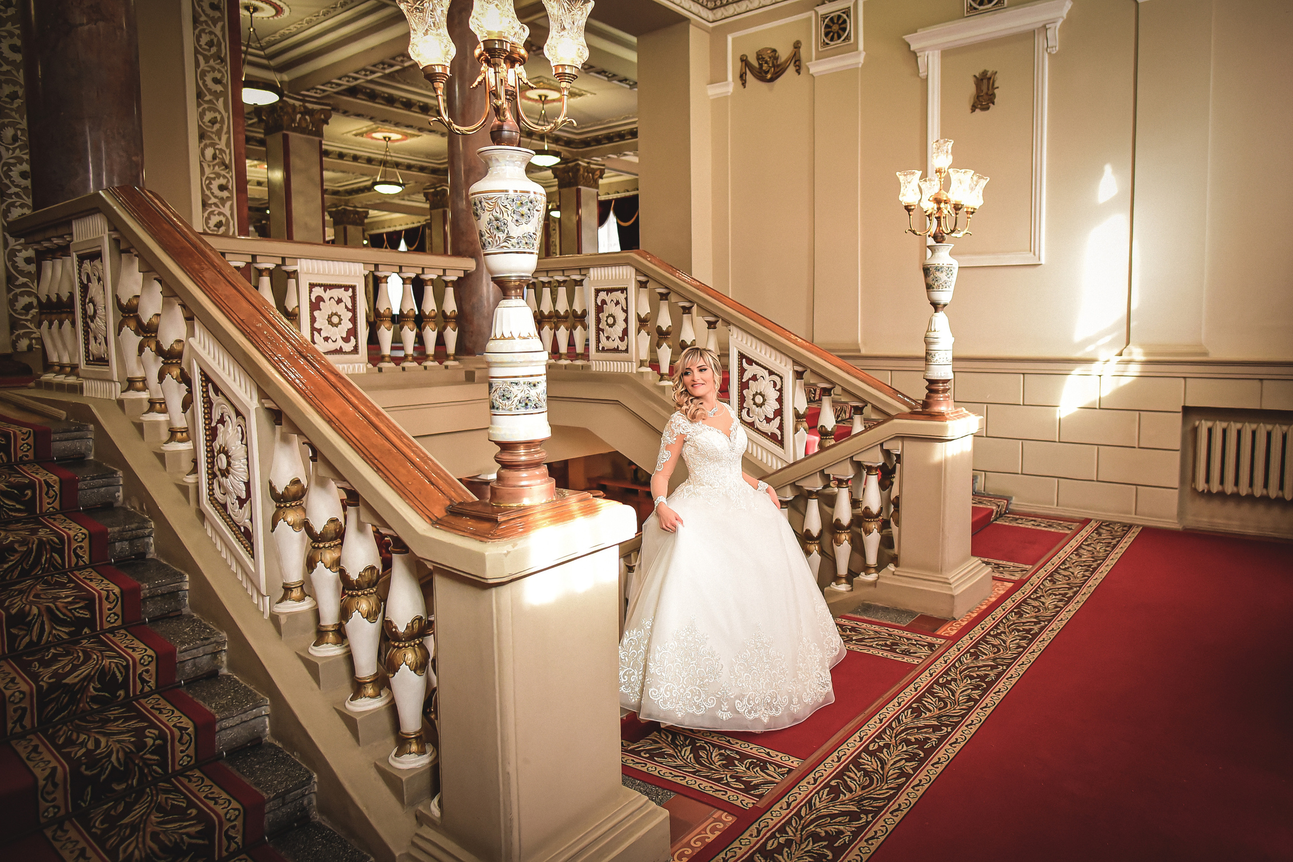 Съемка в студии, гостинице. Семейный и свадебный фотограф в Донецке Донская Анастасия