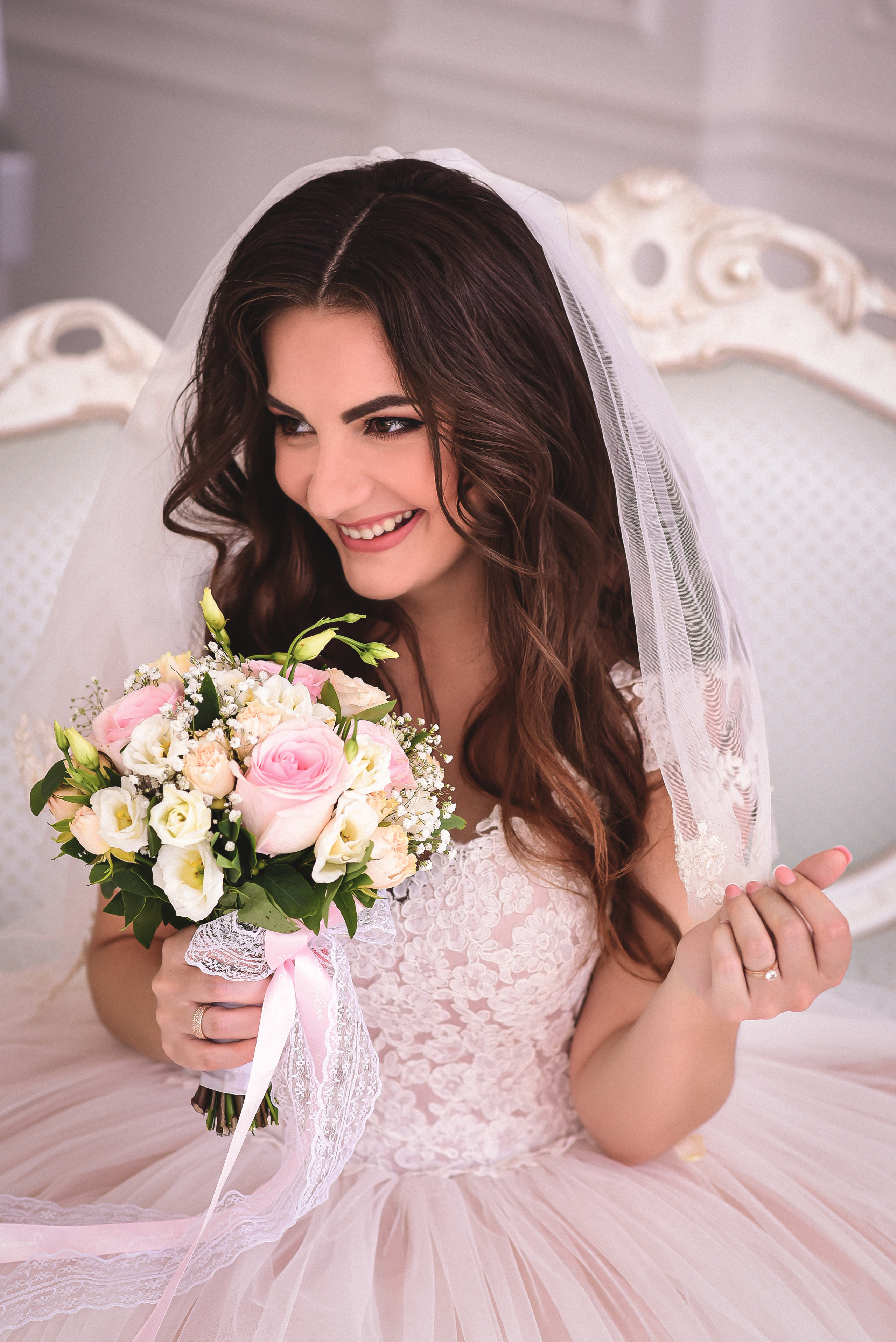 Съемка в студии, гостинице. Семейный и свадебный фотограф в Донецке Донская Анастасия