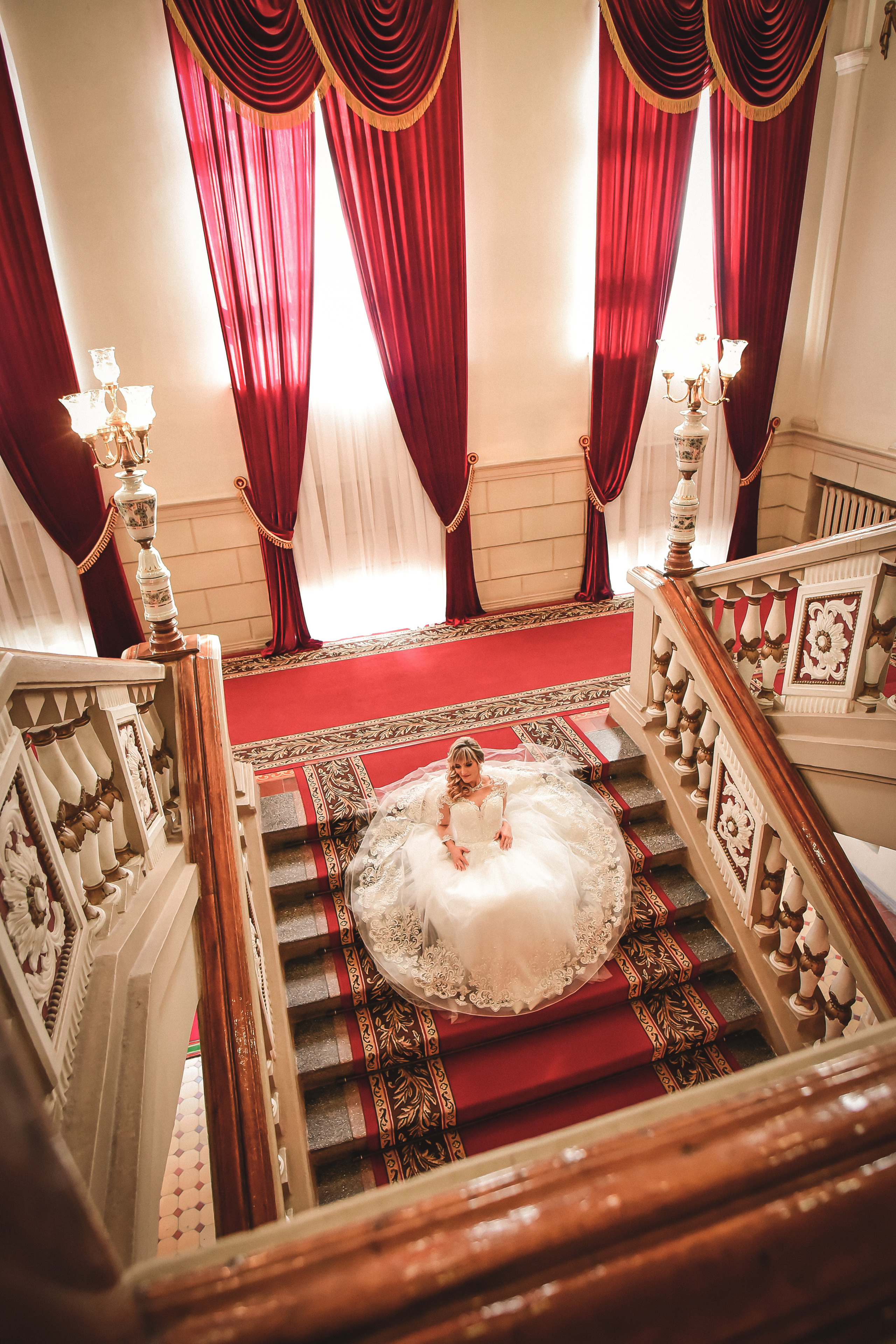 Съемка в студии, гостинице. Семейный и свадебный фотограф в Донецке Донская Анастасия