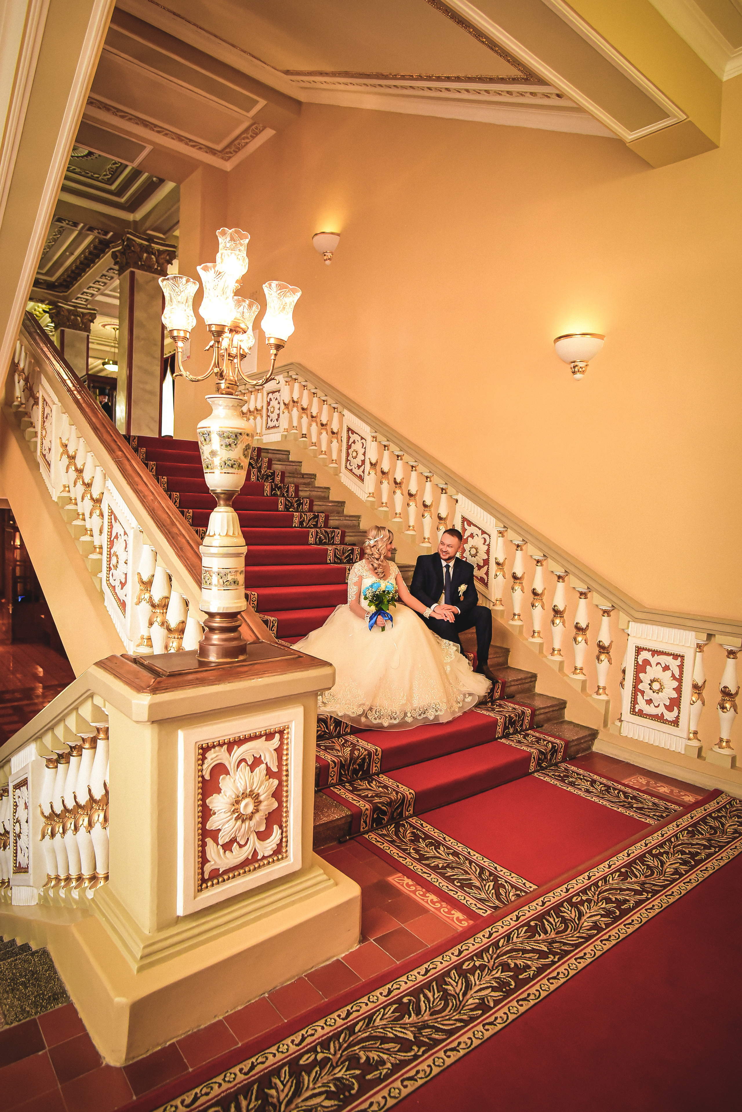 Съемка в студии, гостинице. Семейный и свадебный фотограф в Донецке Донская Анастасия